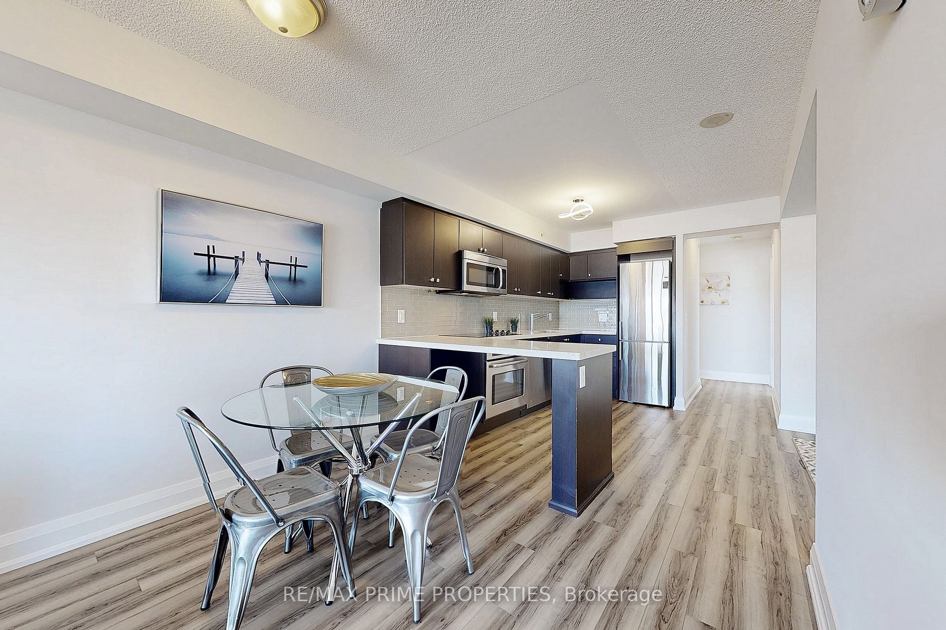 565 Wilson Ave, #W408