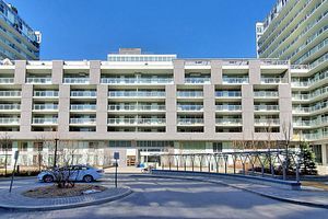 565 Wilson Ave, #W408