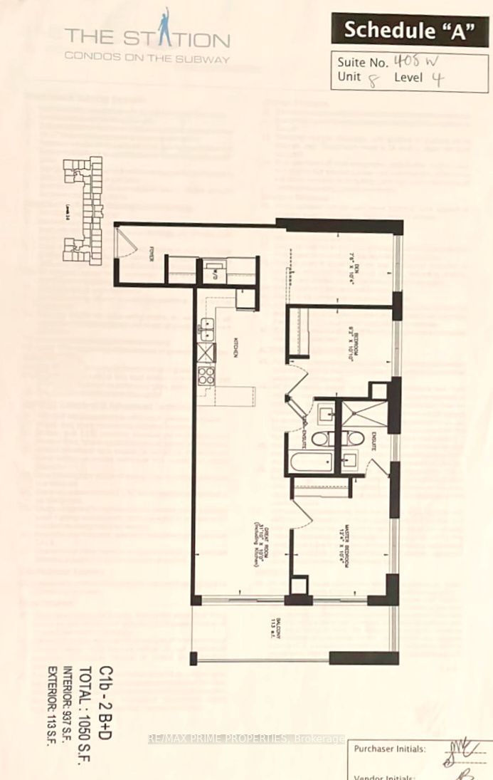 565 Wilson Ave, #W408