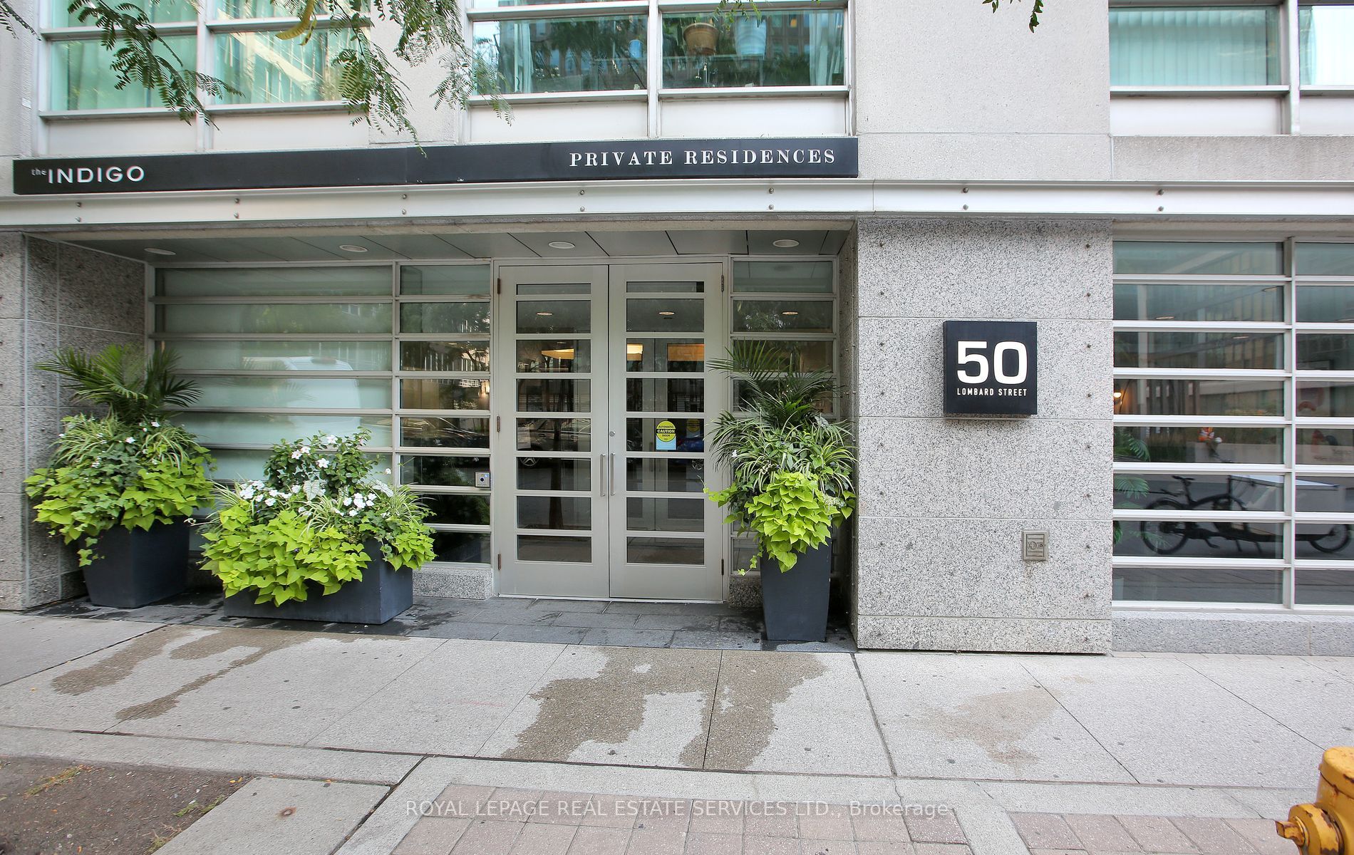 50 Lombard St, #2302