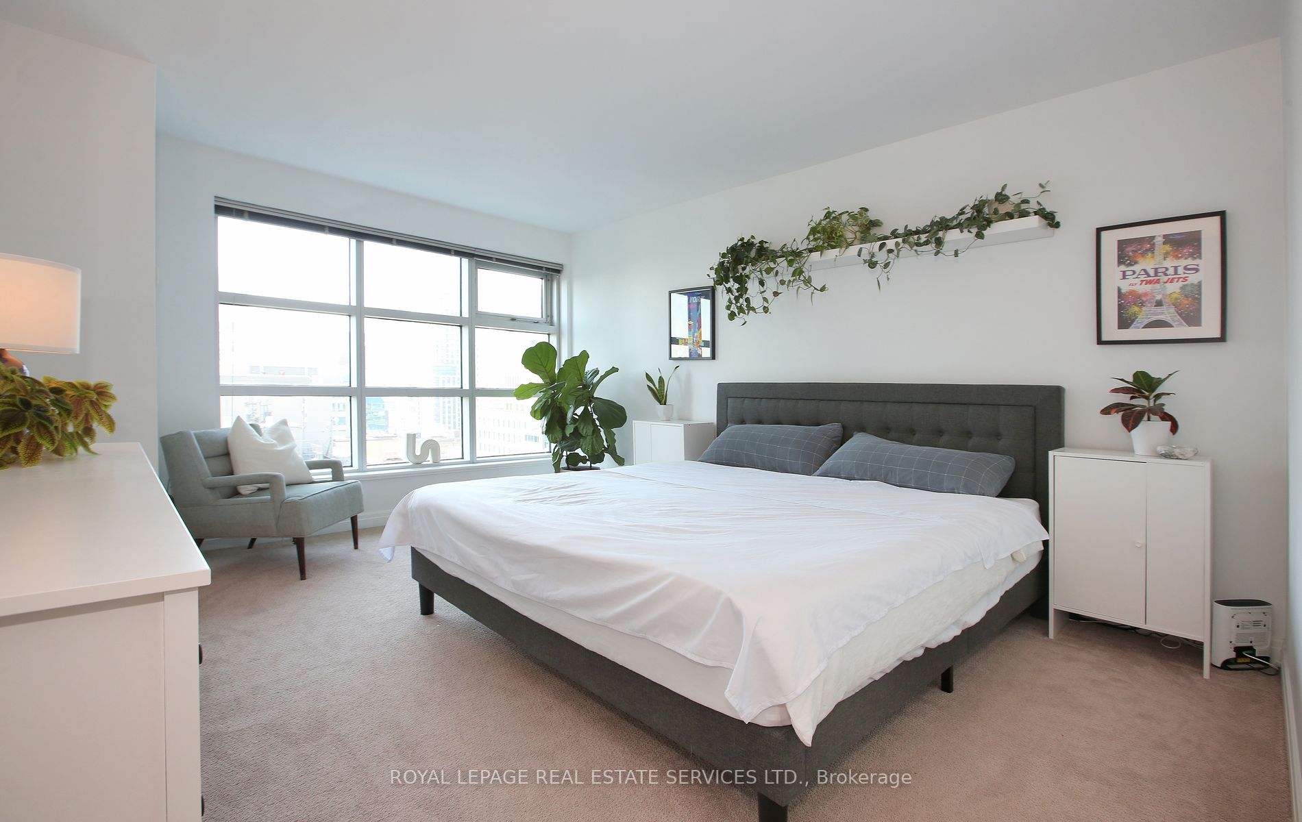 50 Lombard St, #2302