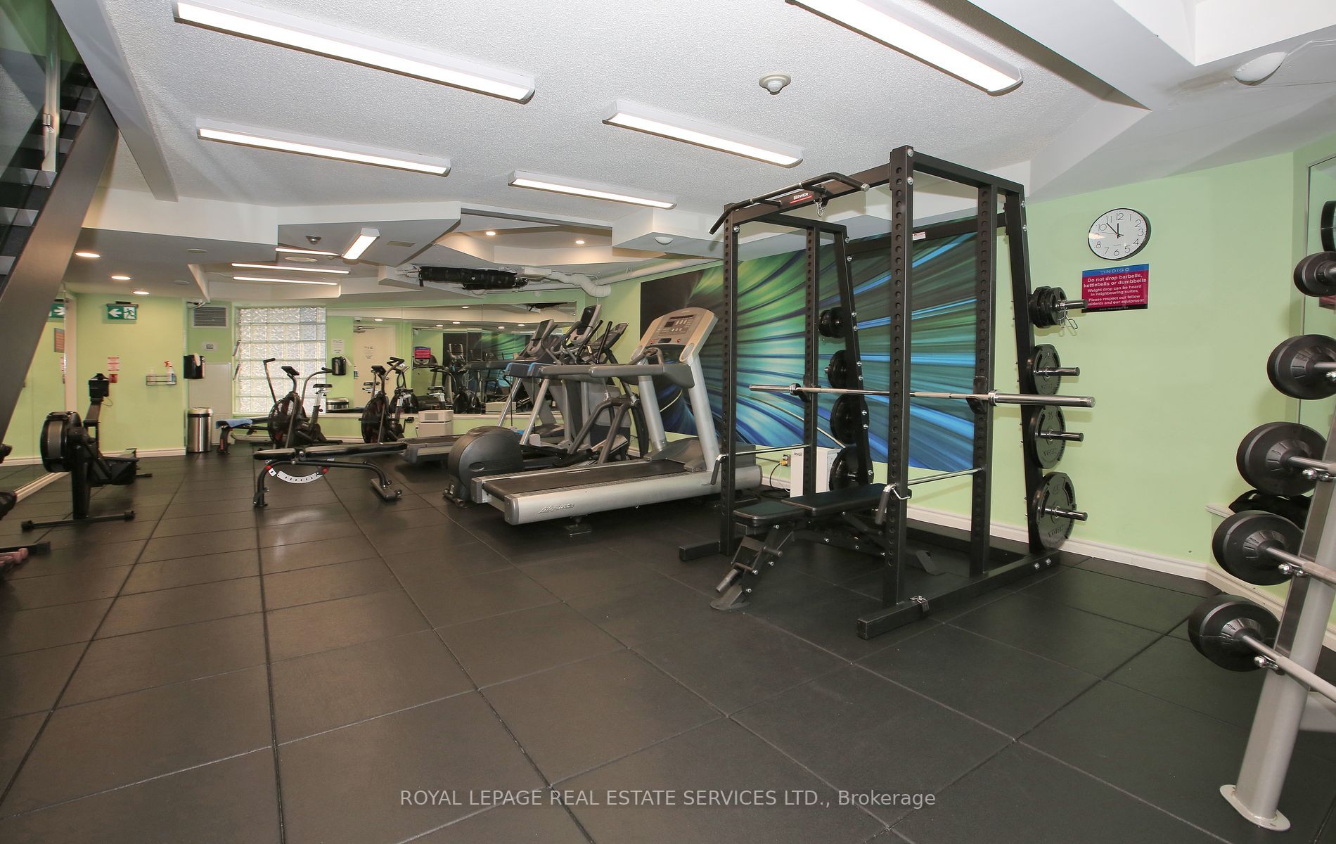 50 Lombard St, #2302