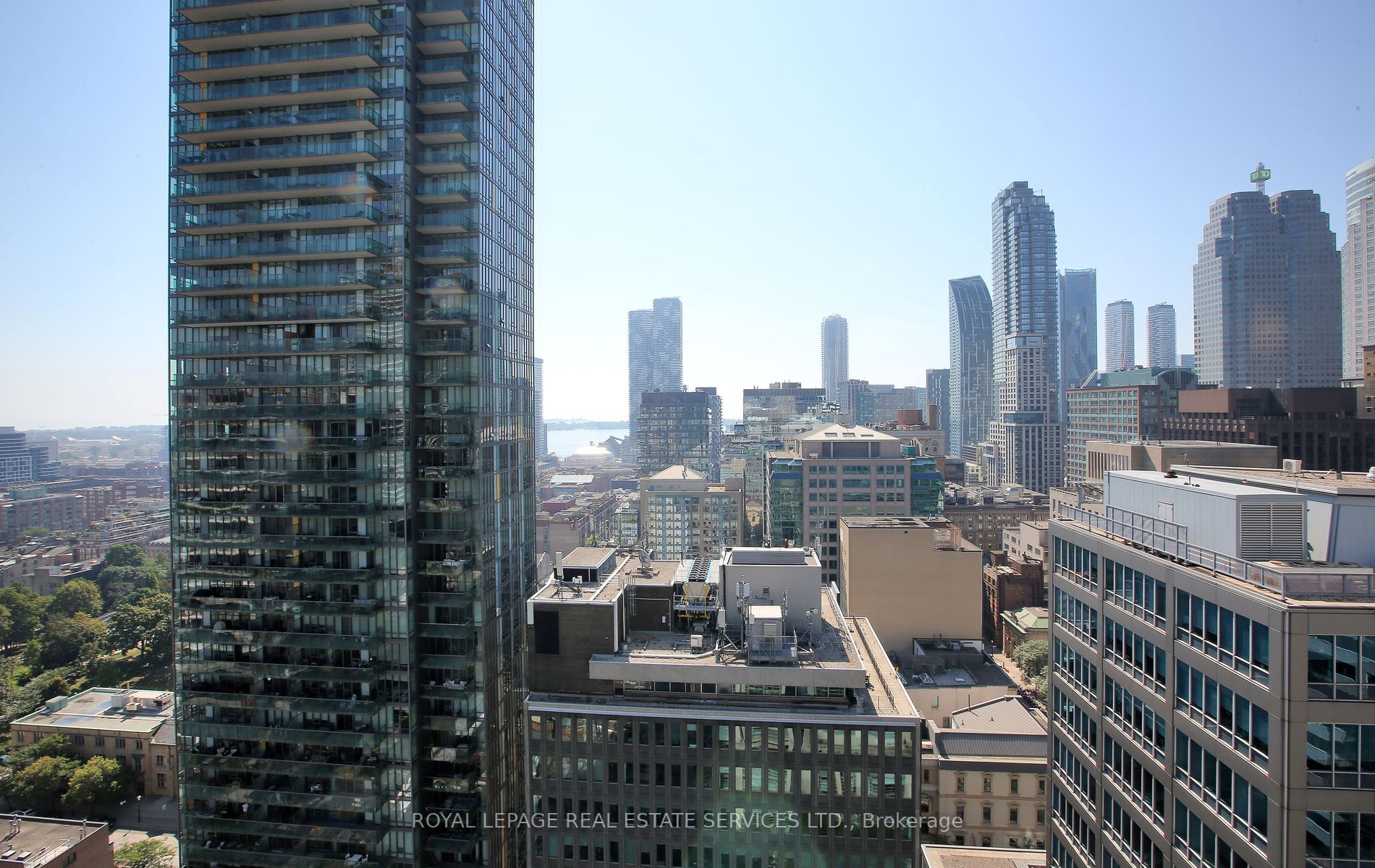 50 Lombard St, #2302
