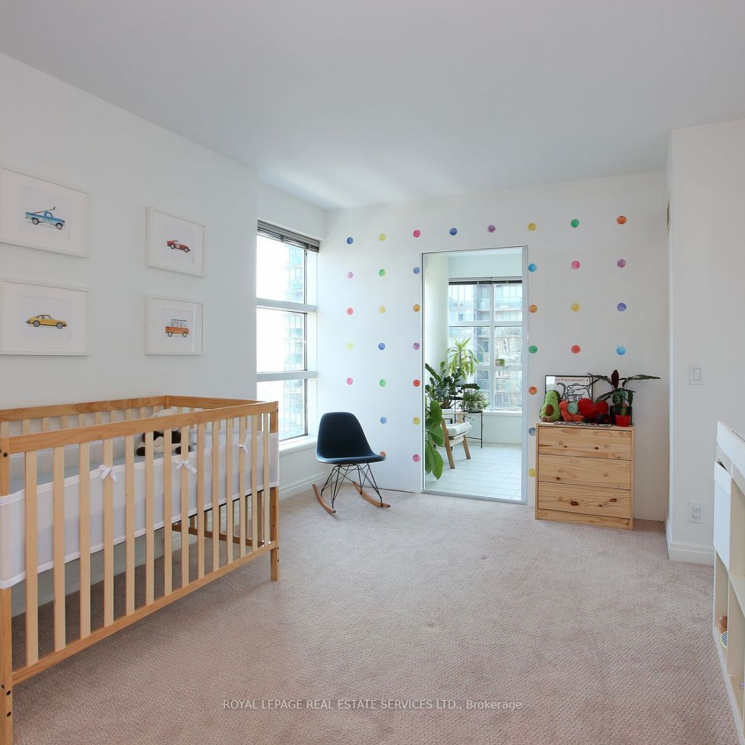 50 Lombard St, #2302