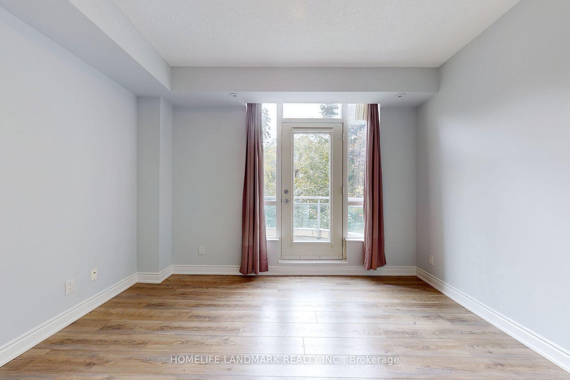 60 Byng Avenue, #TH2