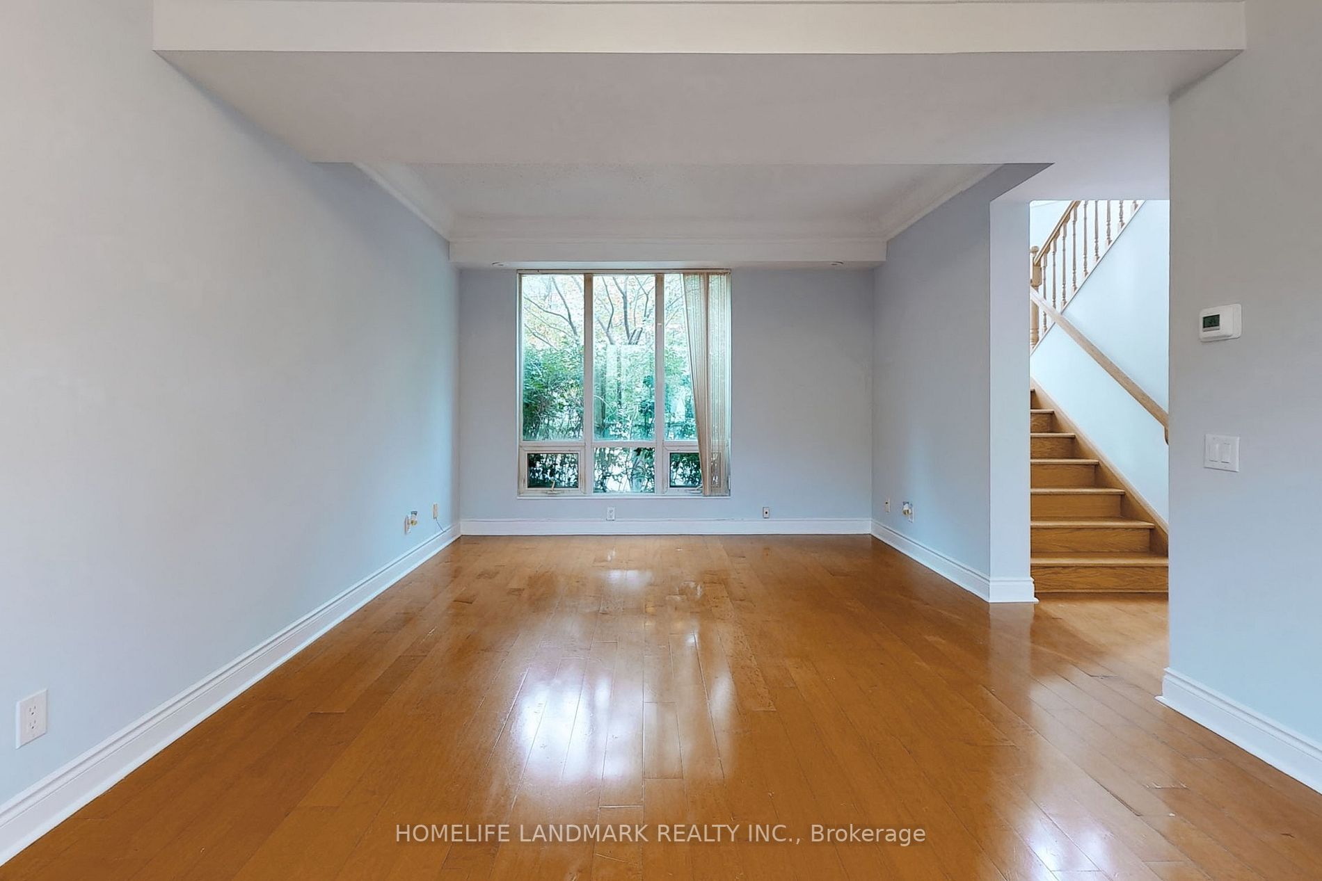 60 Byng Avenue, #TH2