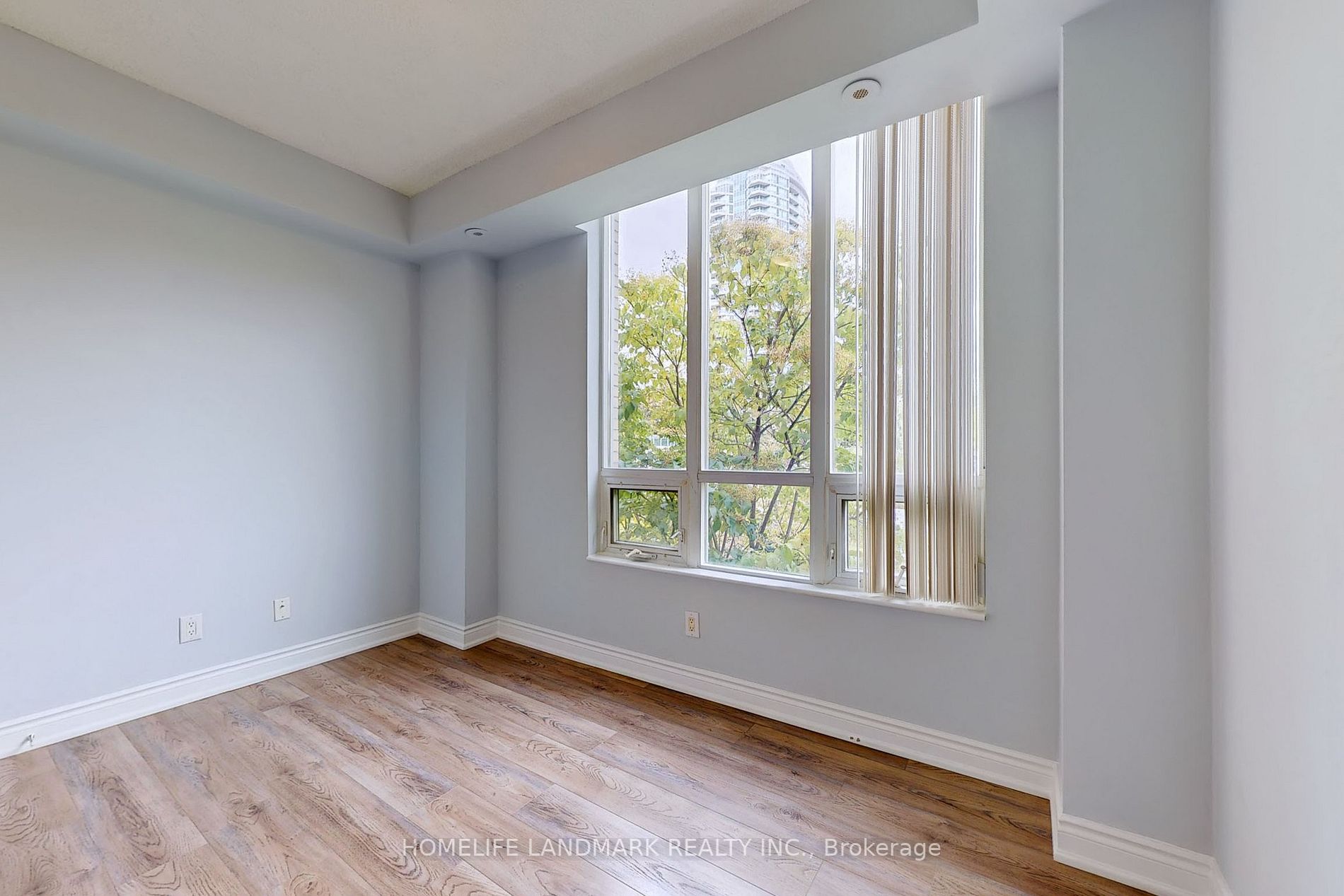 60 Byng Avenue, #TH2
