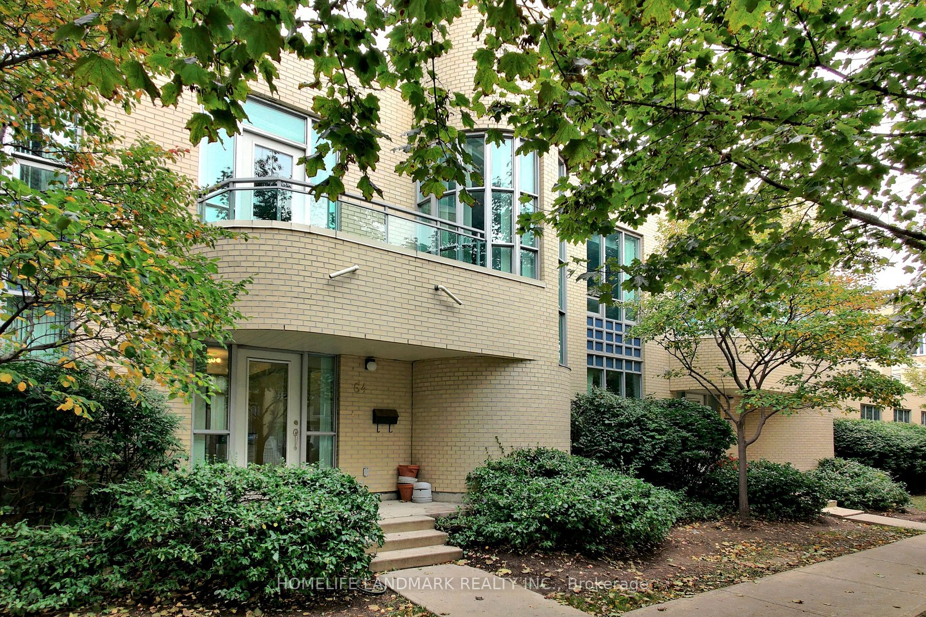 60 Byng Avenue, #TH2