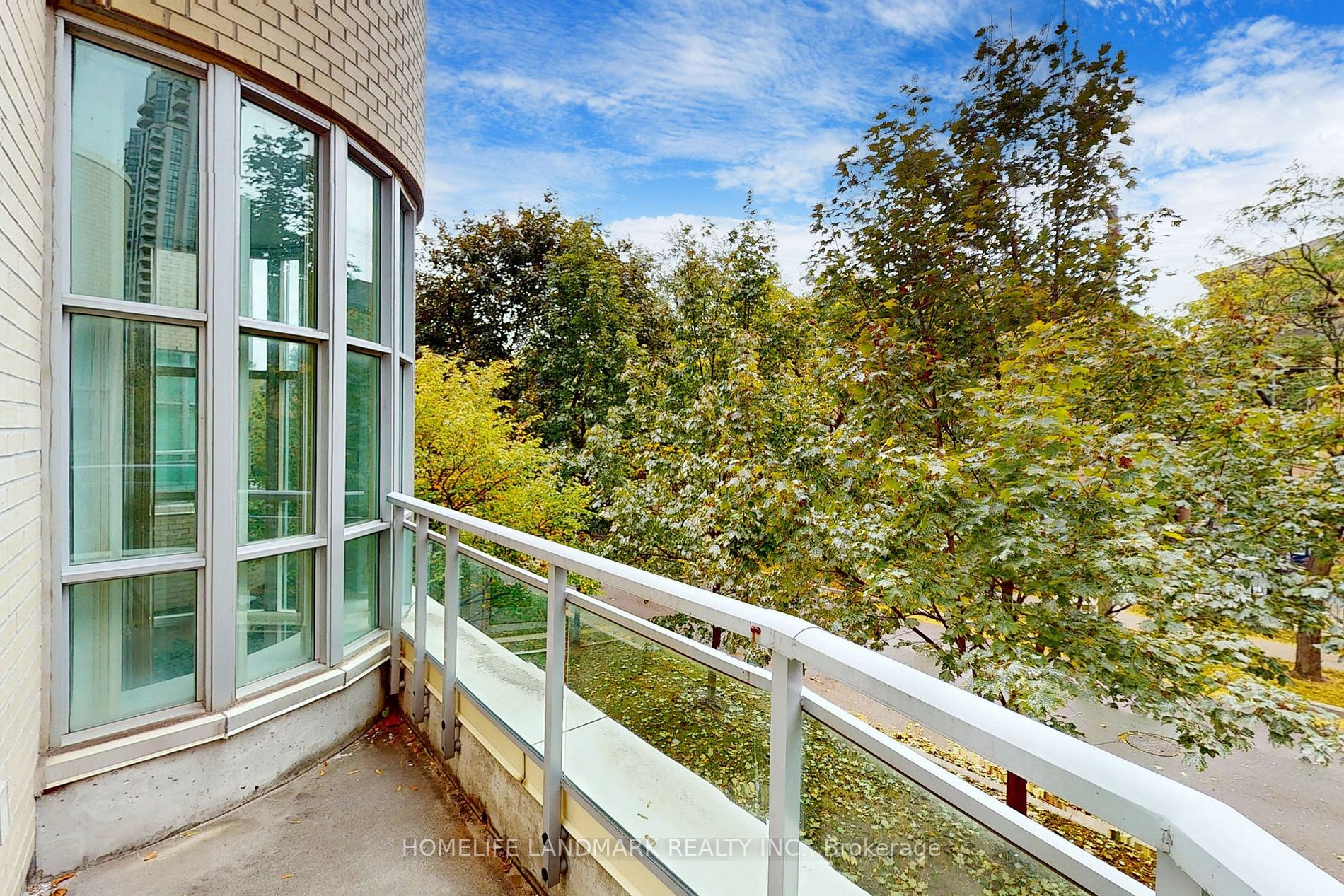 60 Byng Avenue, #TH2