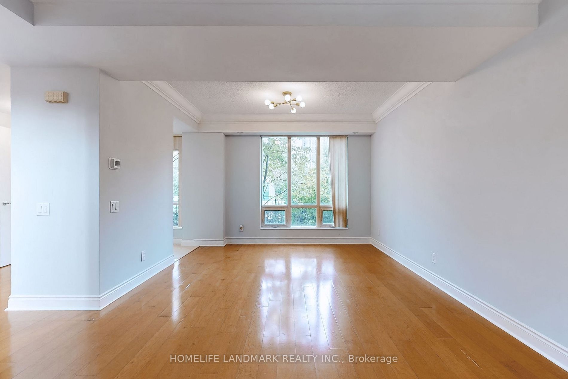 60 Byng Avenue, #TH2