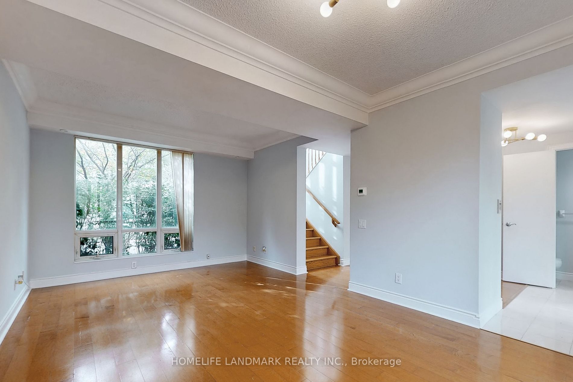 60 Byng Avenue, #TH2