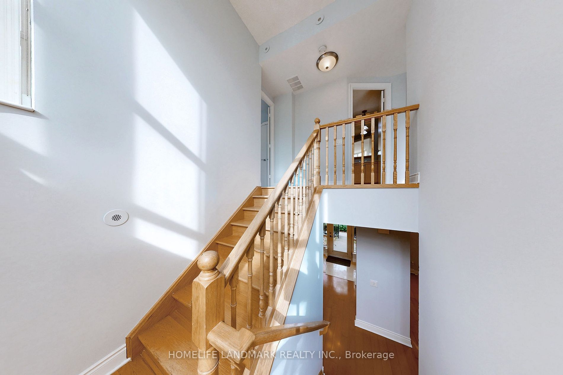 60 Byng Avenue, #TH2