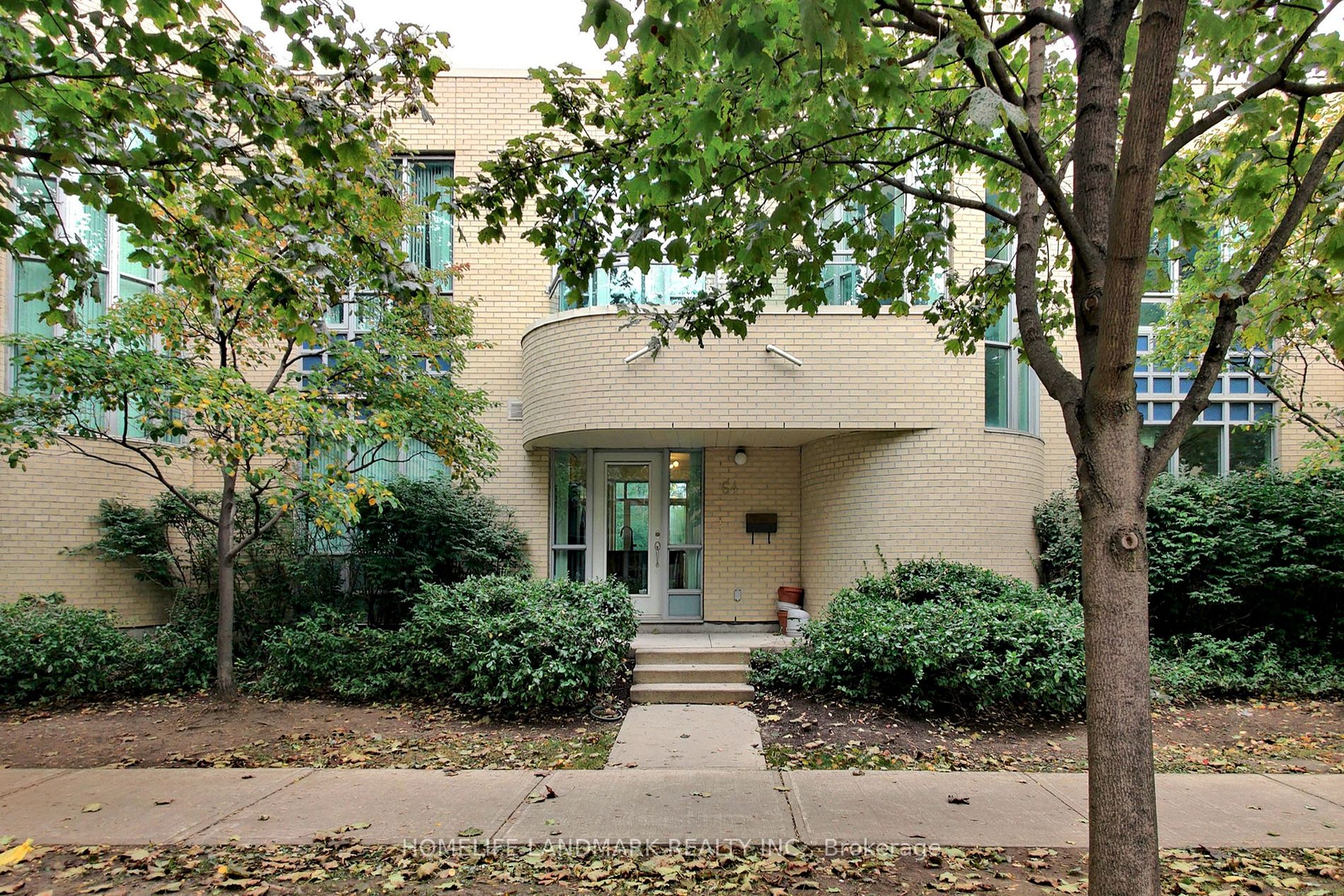 60 Byng Avenue, #TH2