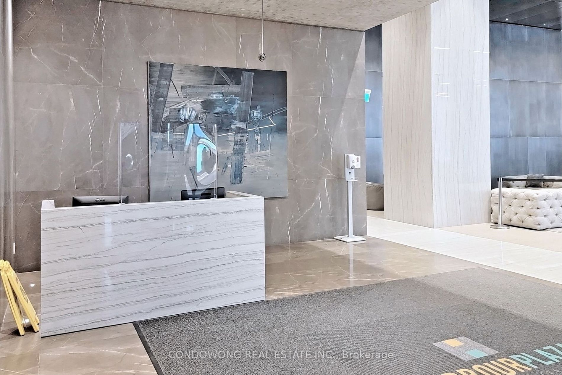 100 Harbour St, #1703