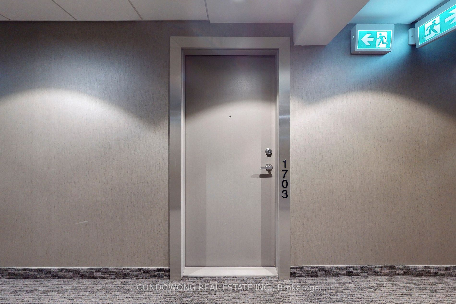 100 Harbour St, #1703