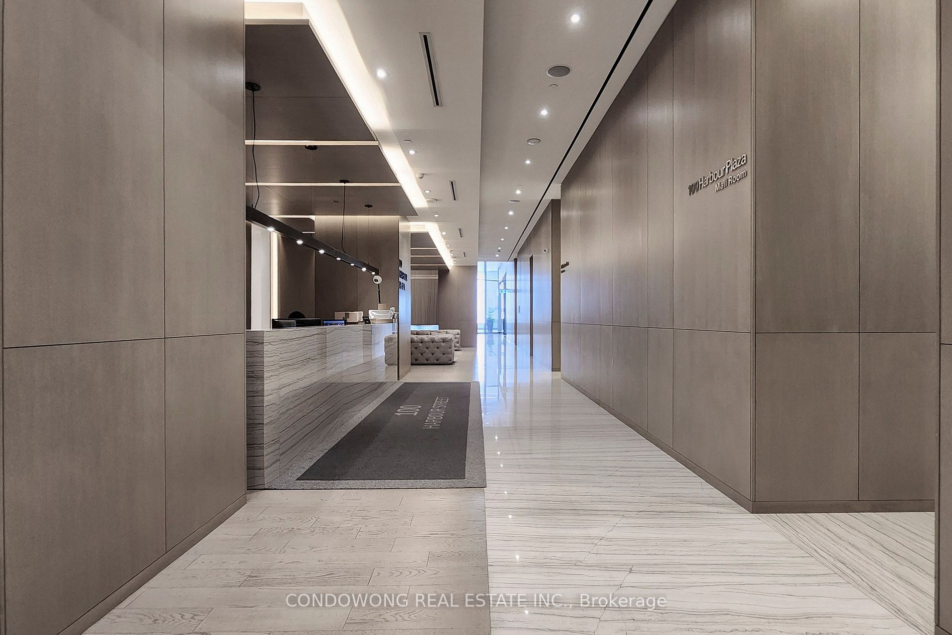 100 Harbour St, #1703