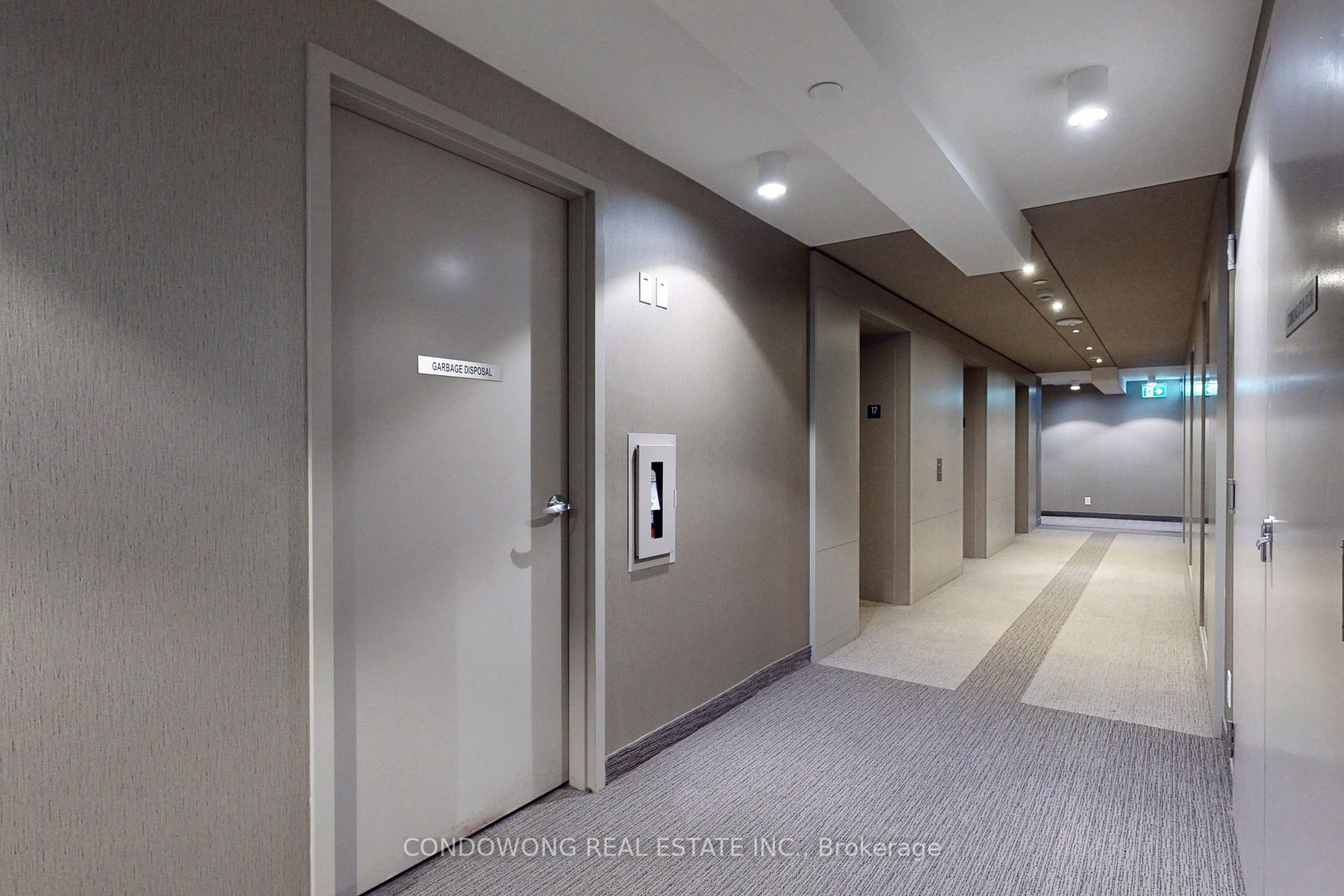 100 Harbour St, #1703