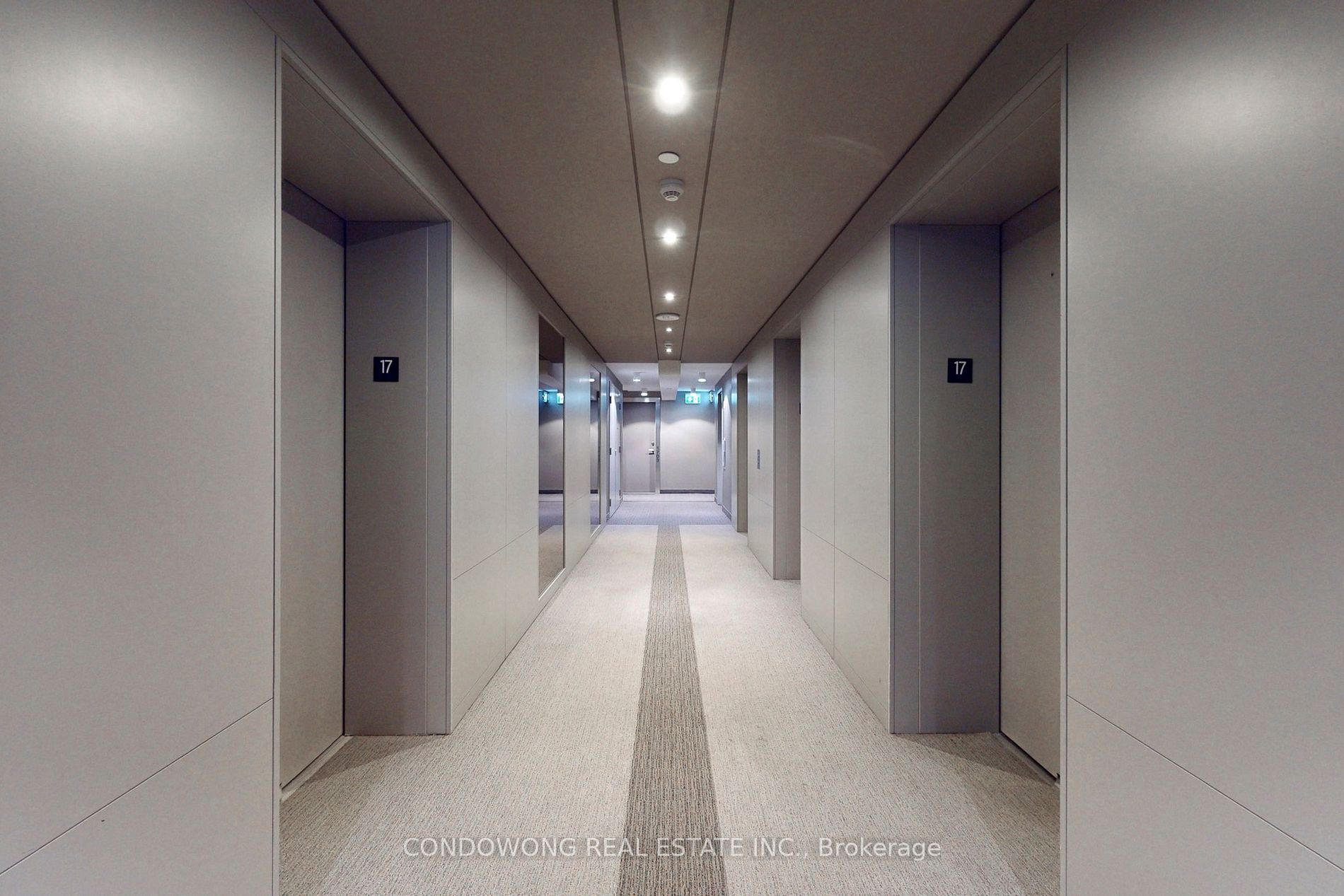 100 Harbour St, #1703
