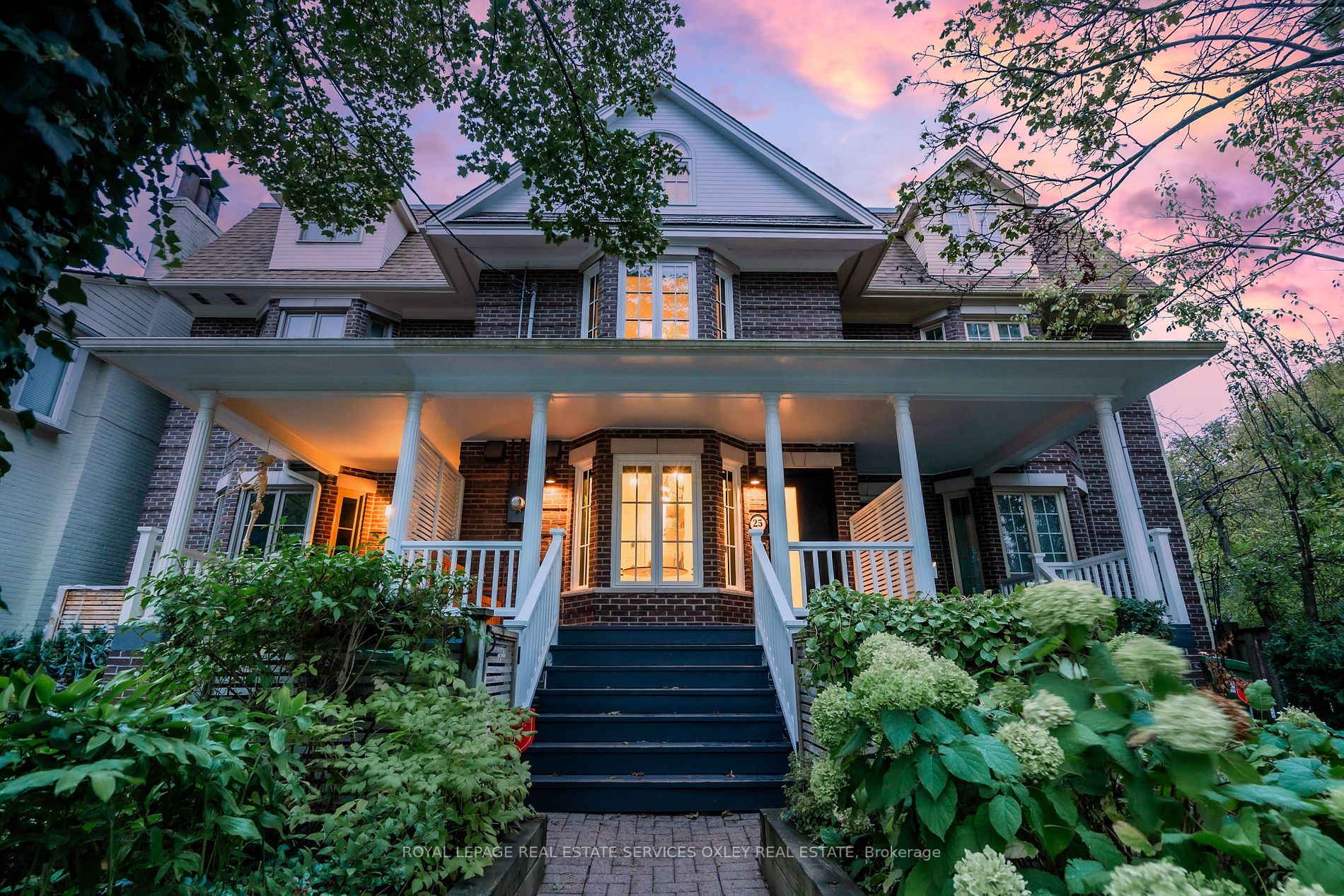 25 Summerhill Ave