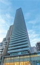 42 Charles St E, #809