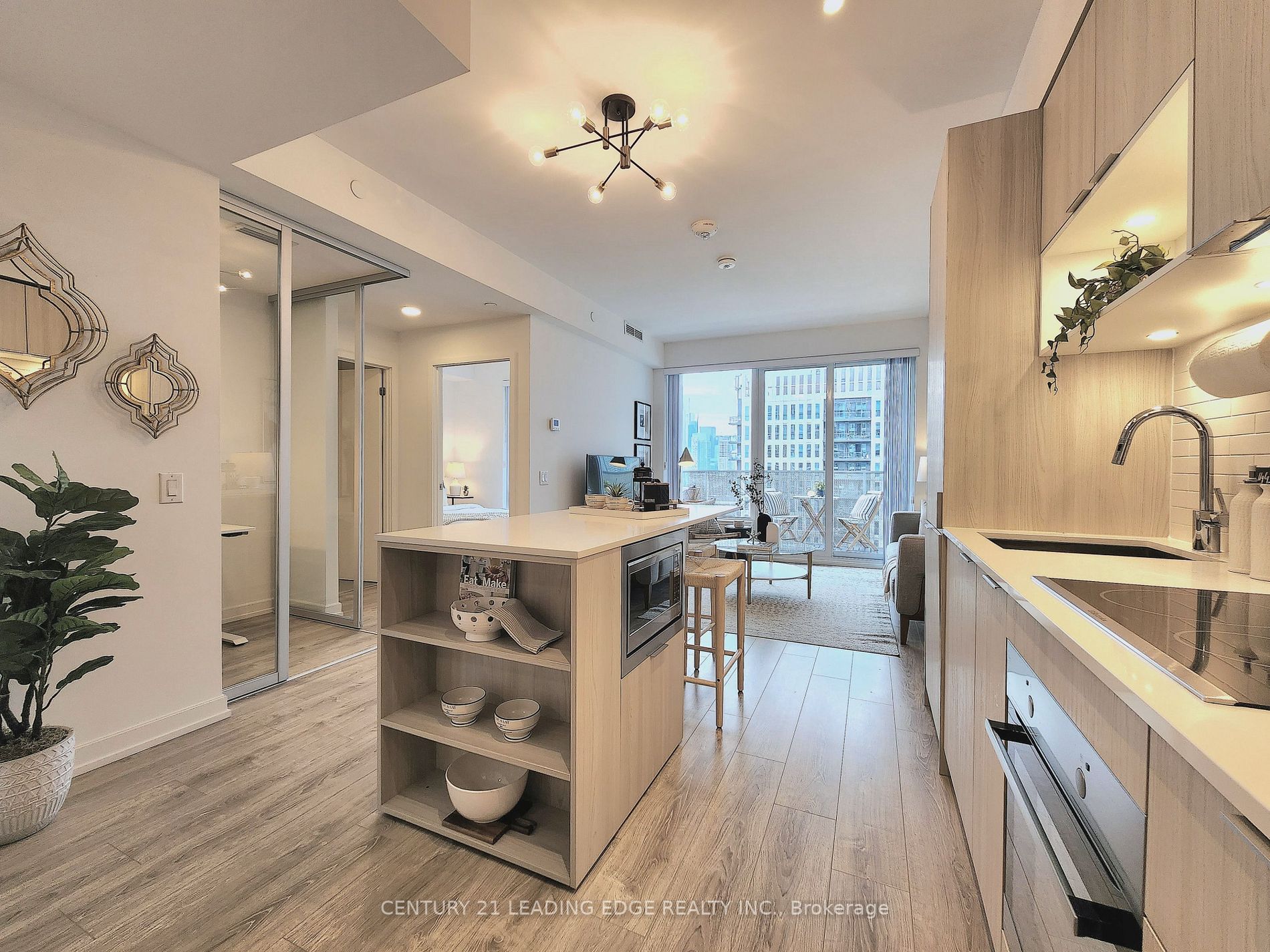 20 Tubman Ave, #2101