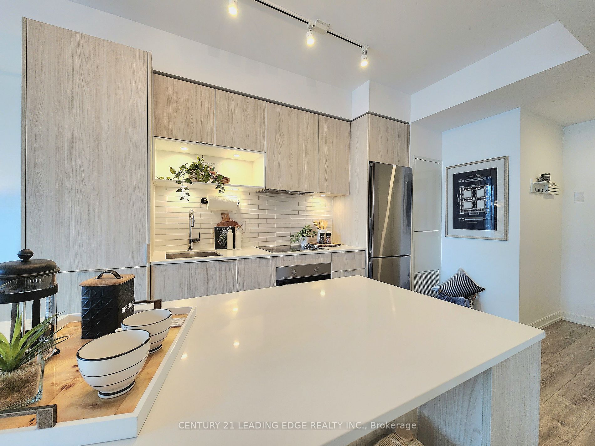 20 Tubman Ave, #2101