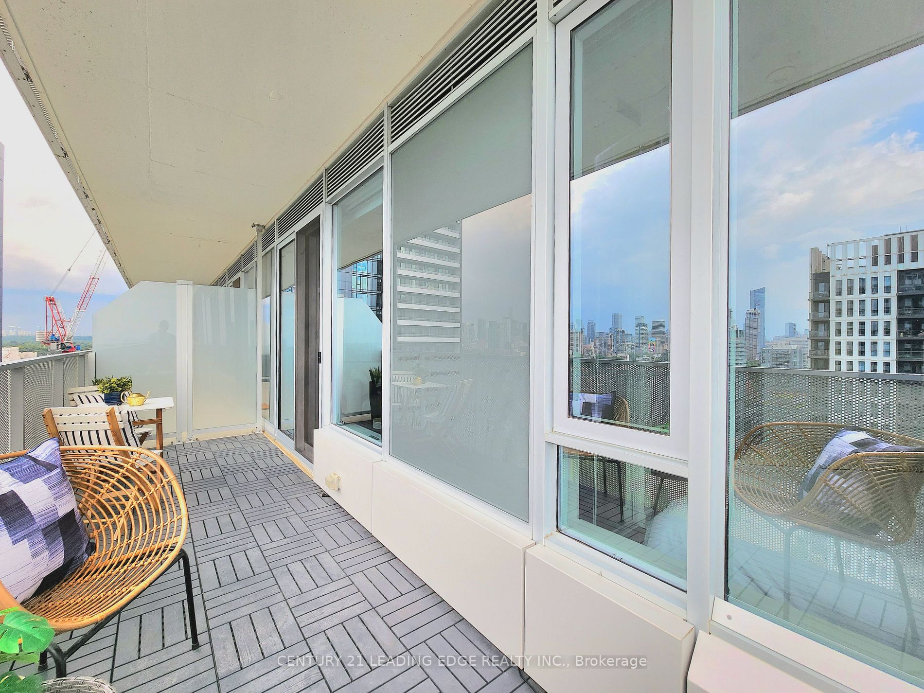 20 Tubman Ave, #2101