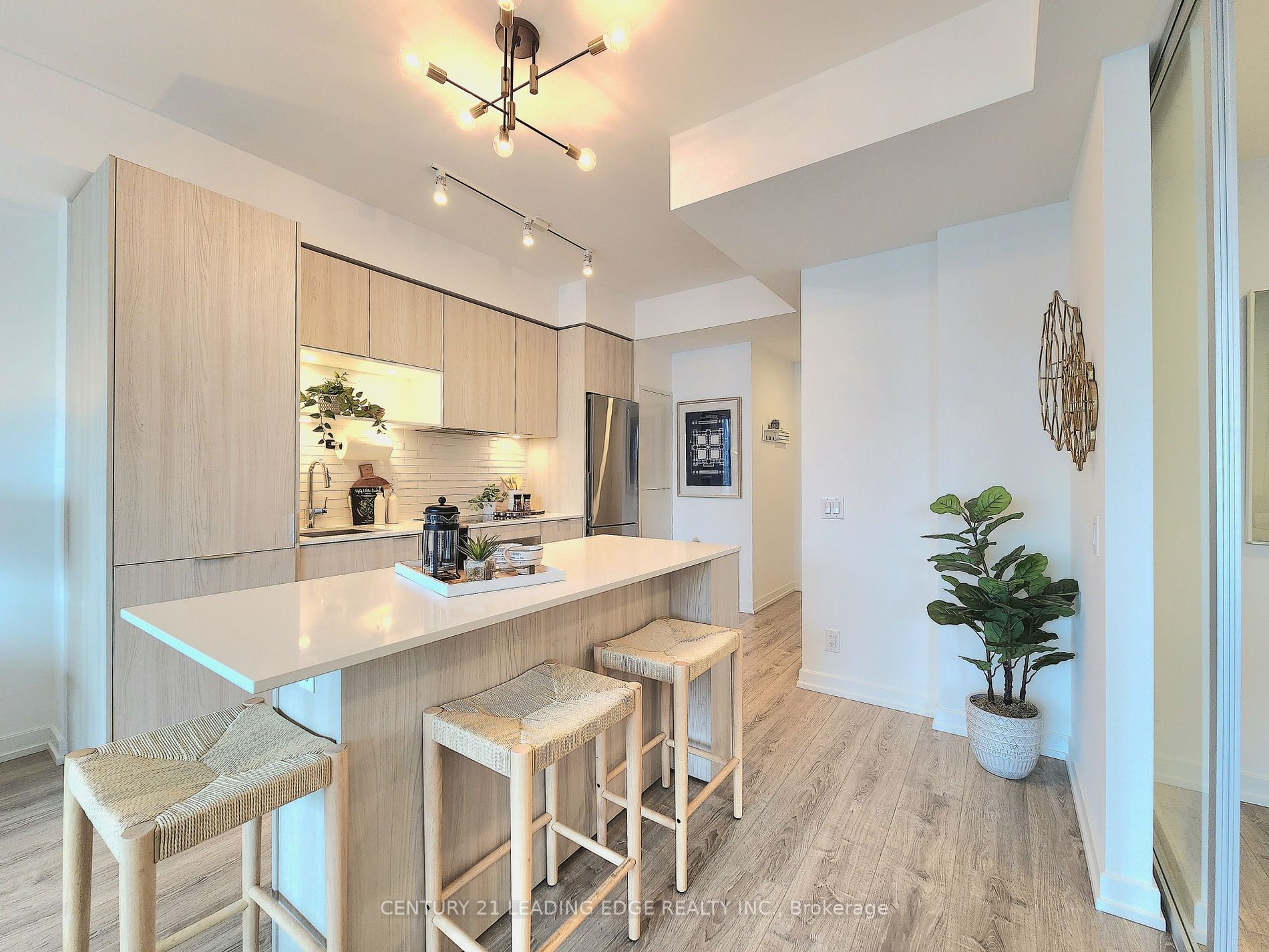 20 Tubman Ave, #2101