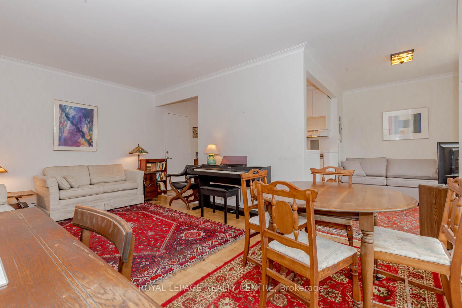 30 Elm Ave, #312