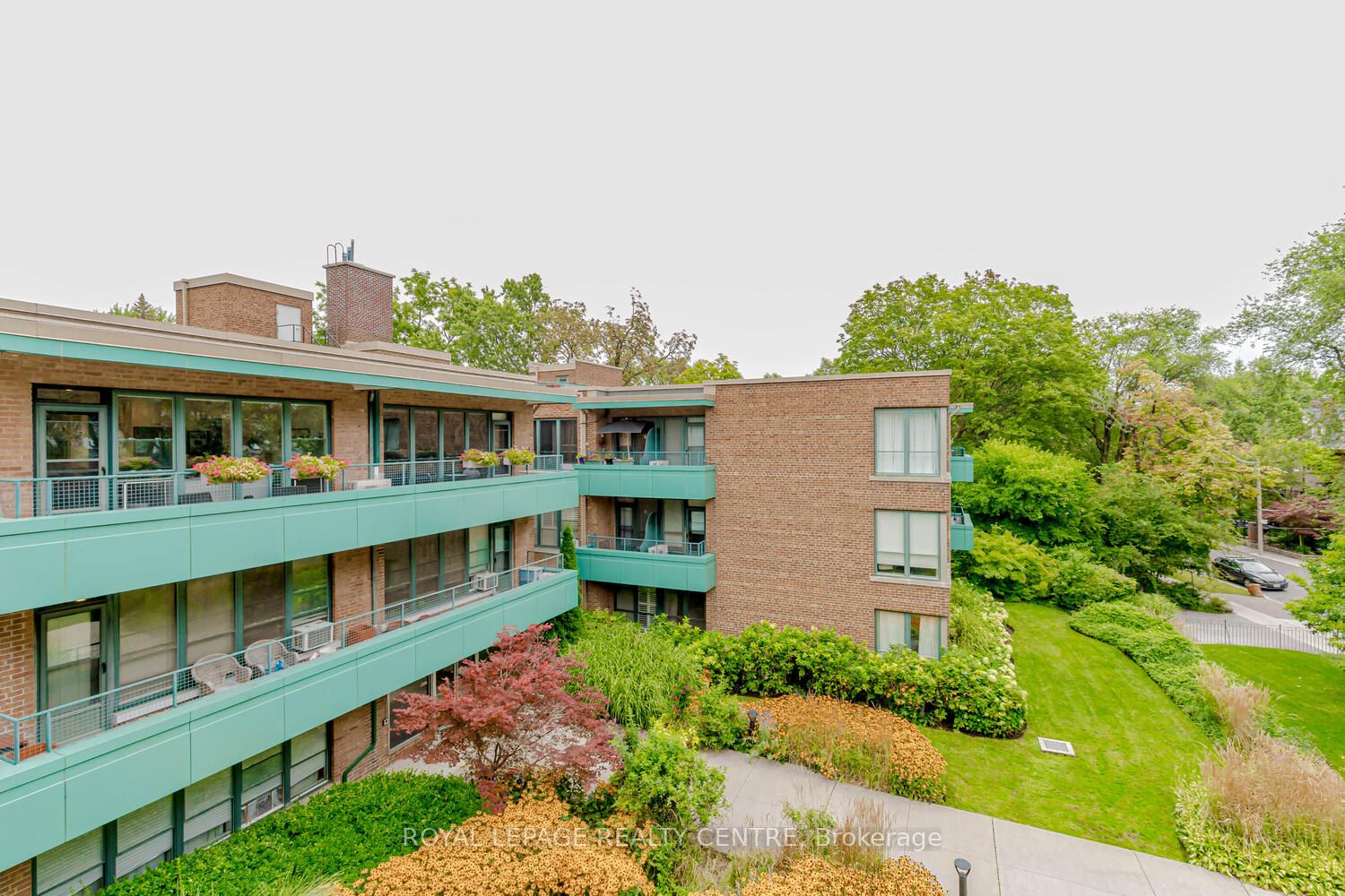 30 Elm Ave, #312