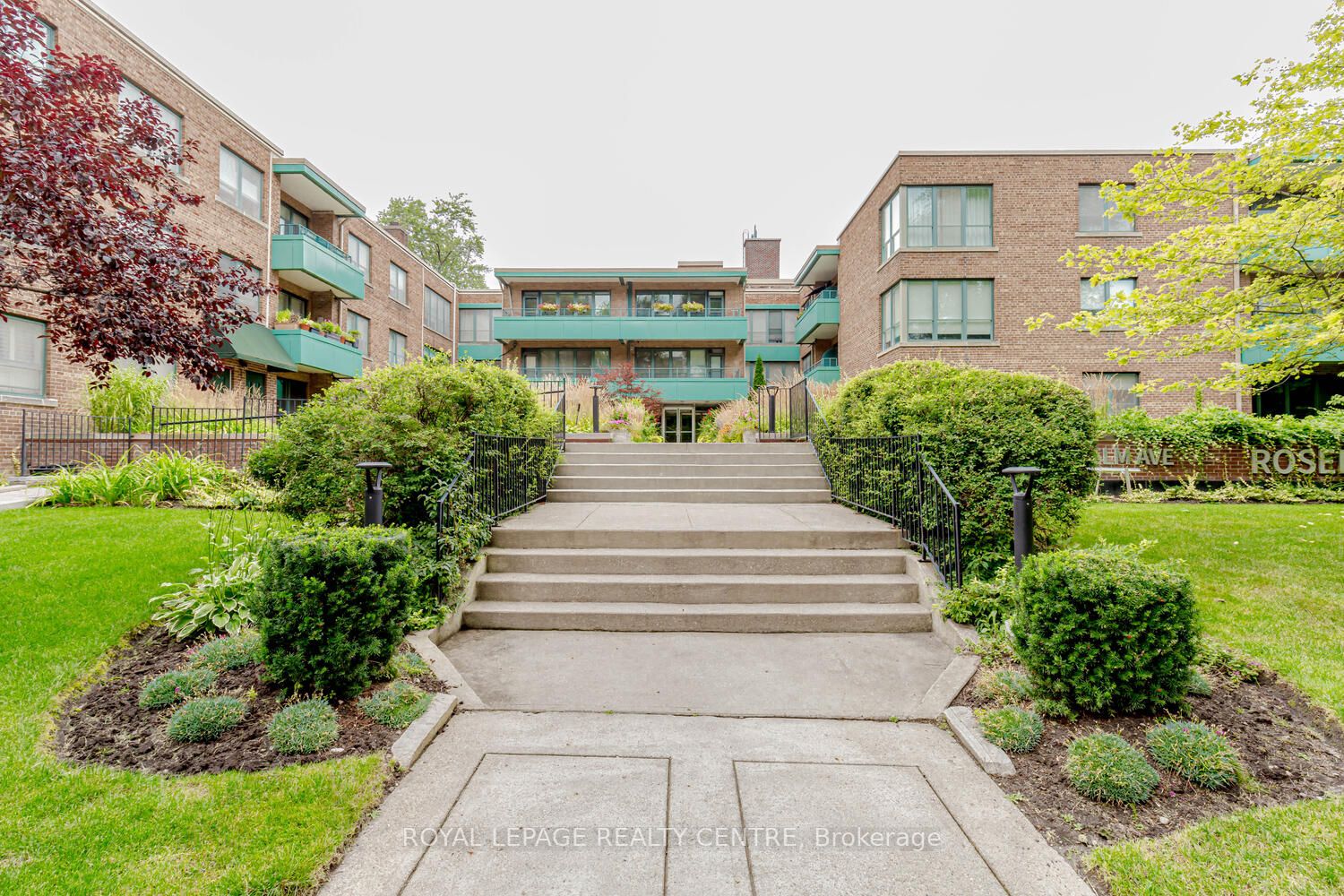 30 Elm Ave, #312