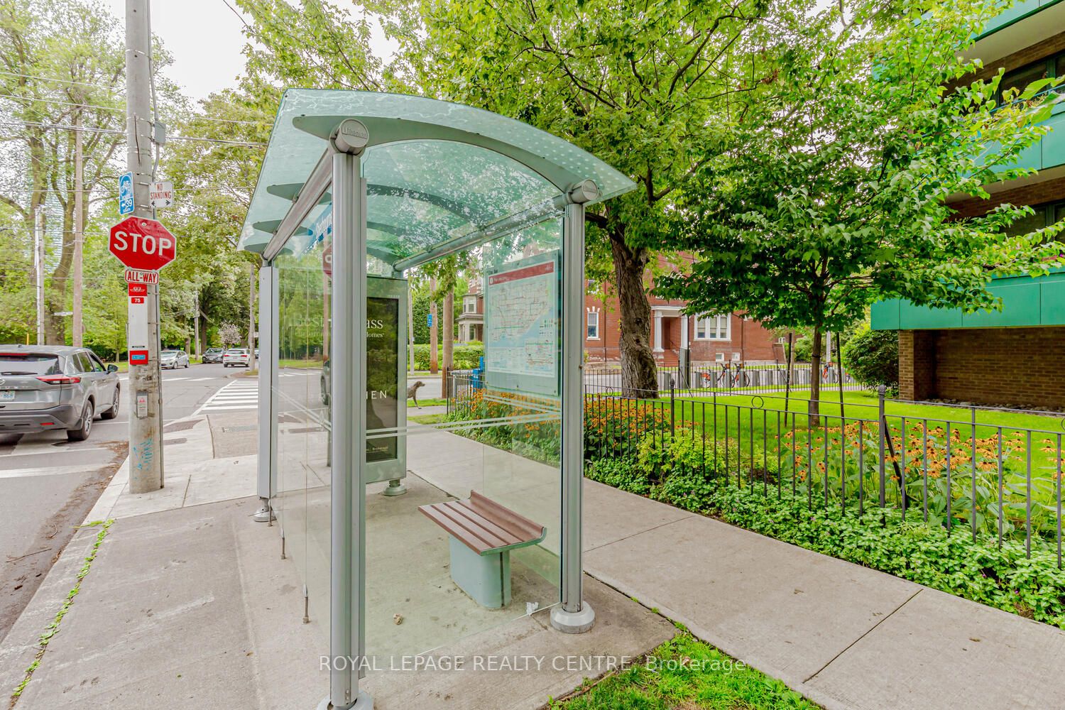 30 Elm Ave, #312