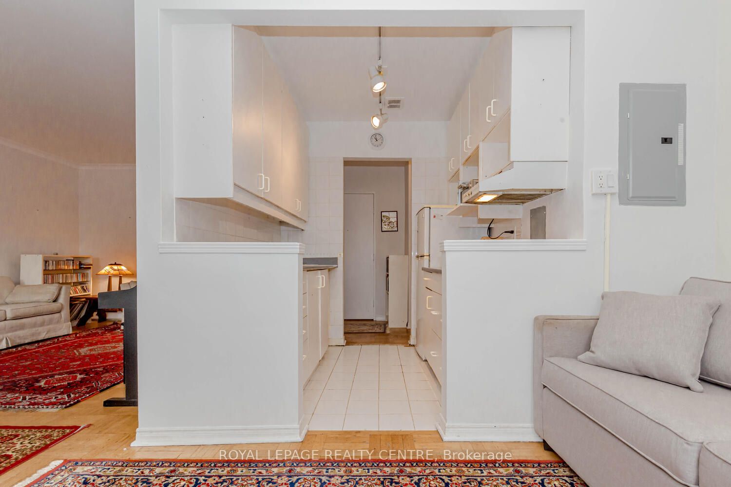 30 Elm Ave, #312