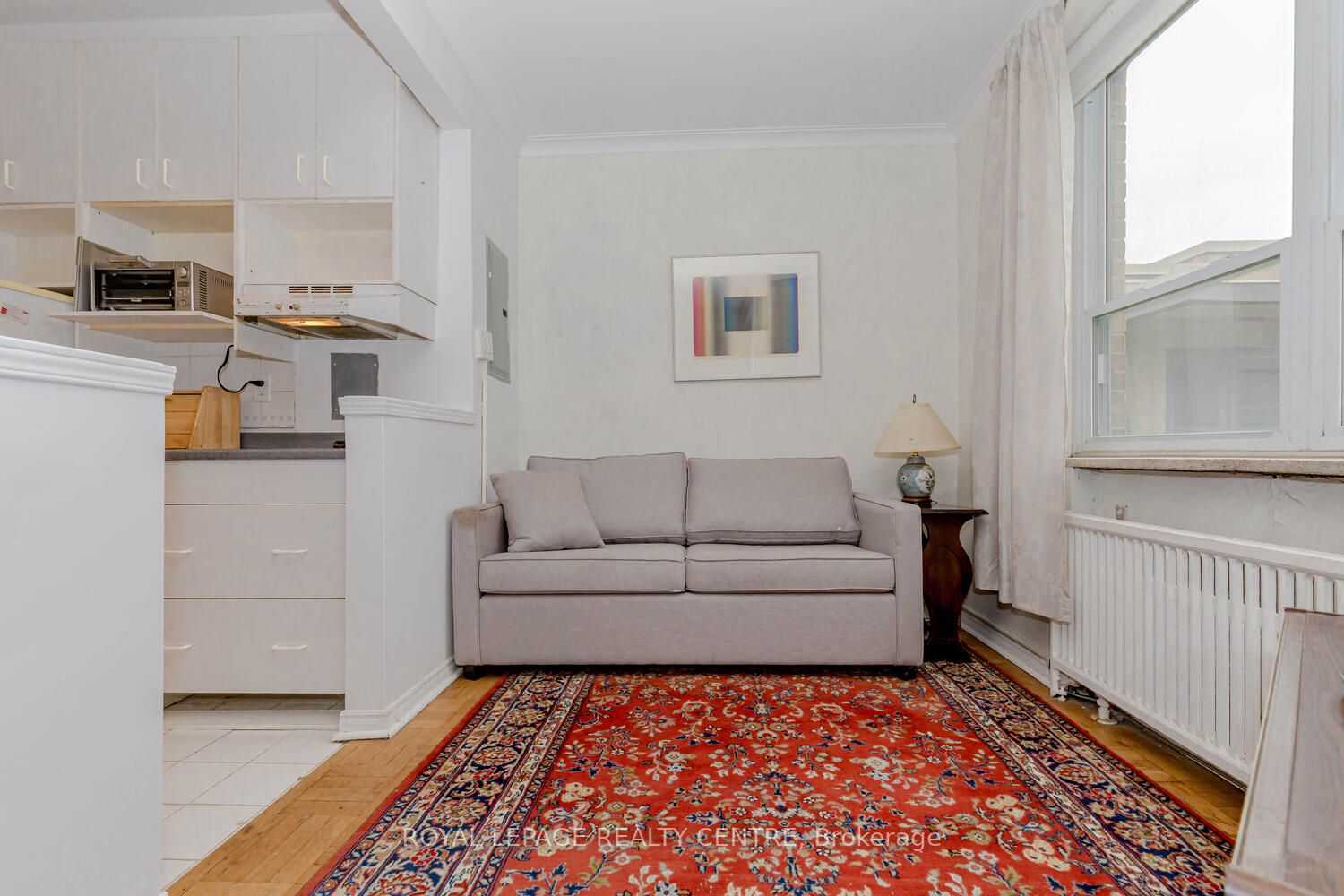 30 Elm Ave, #312