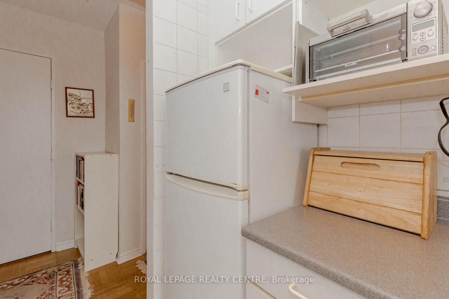 30 Elm Ave, #312