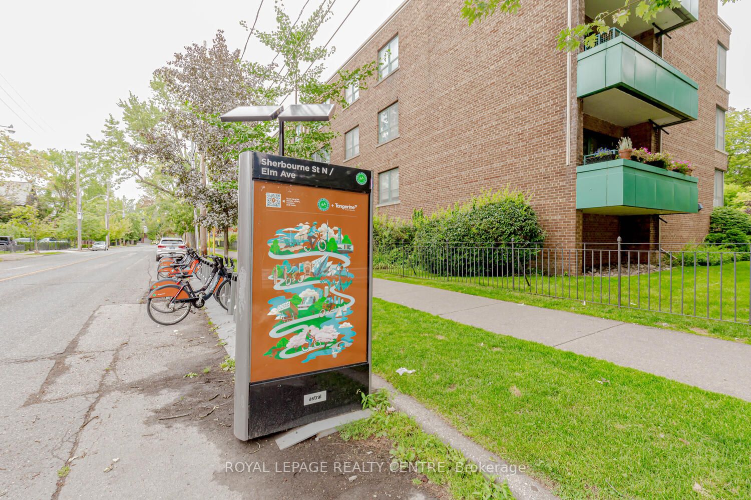 30 Elm Ave, #312