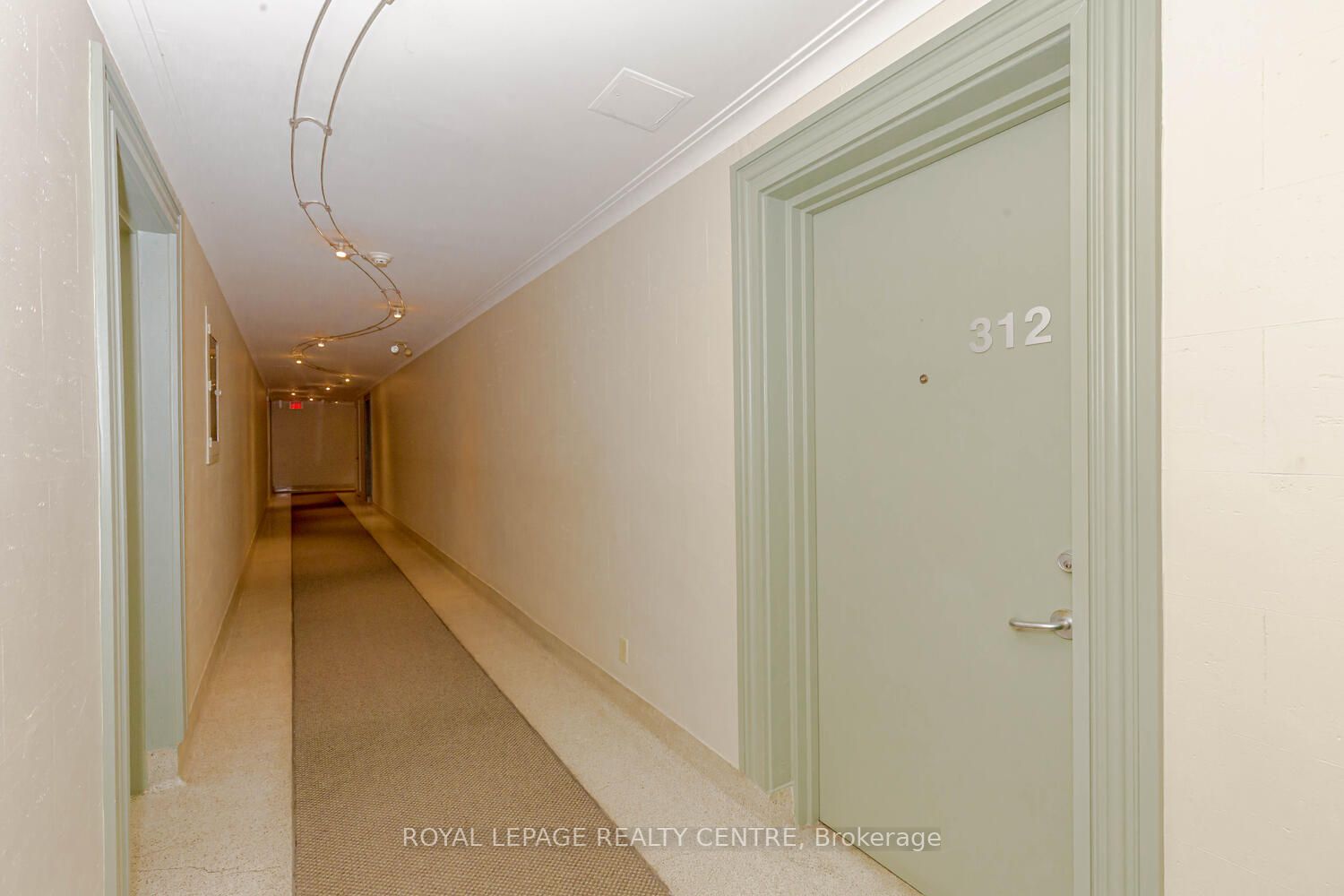 30 Elm Ave, #312