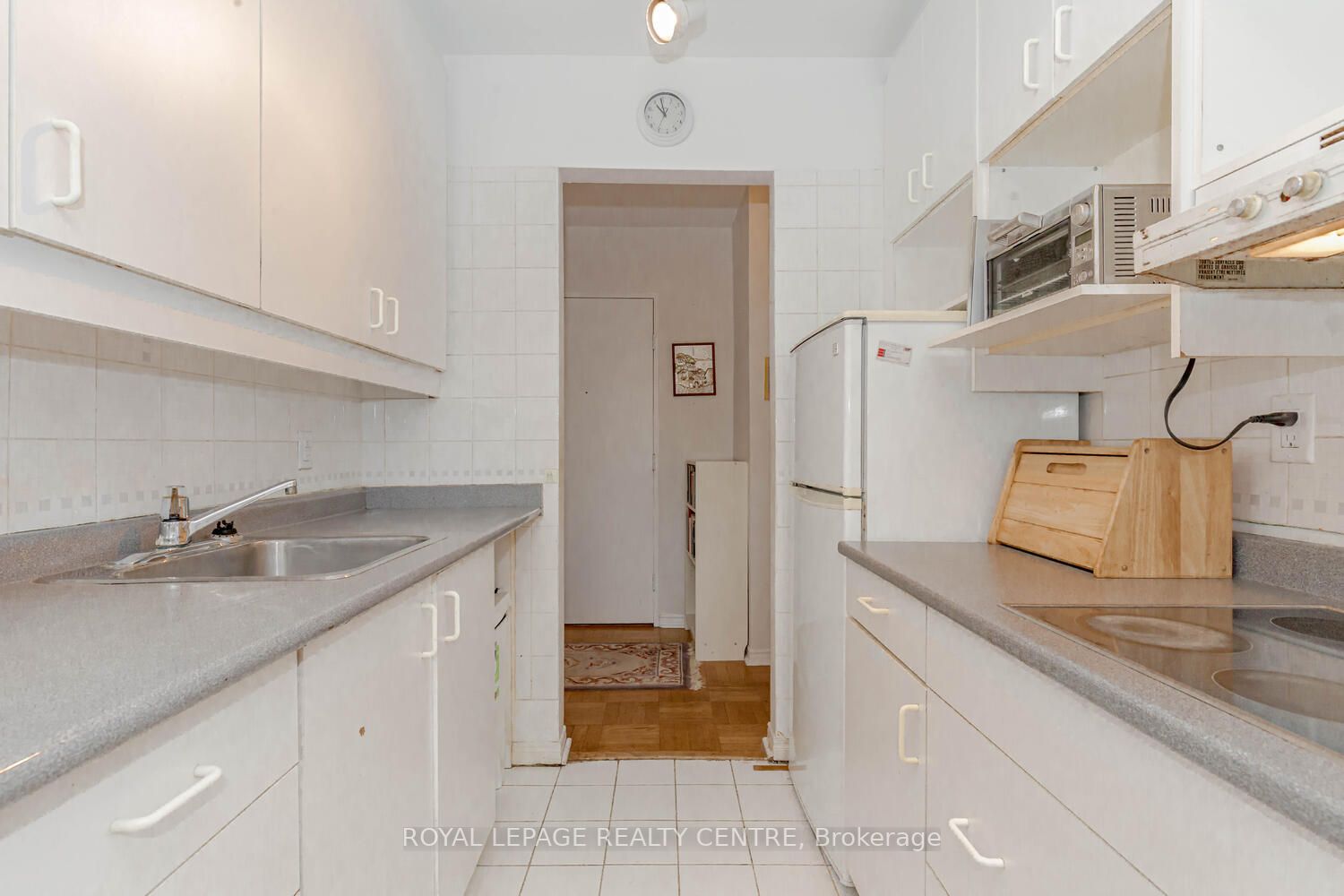 30 Elm Ave, #312