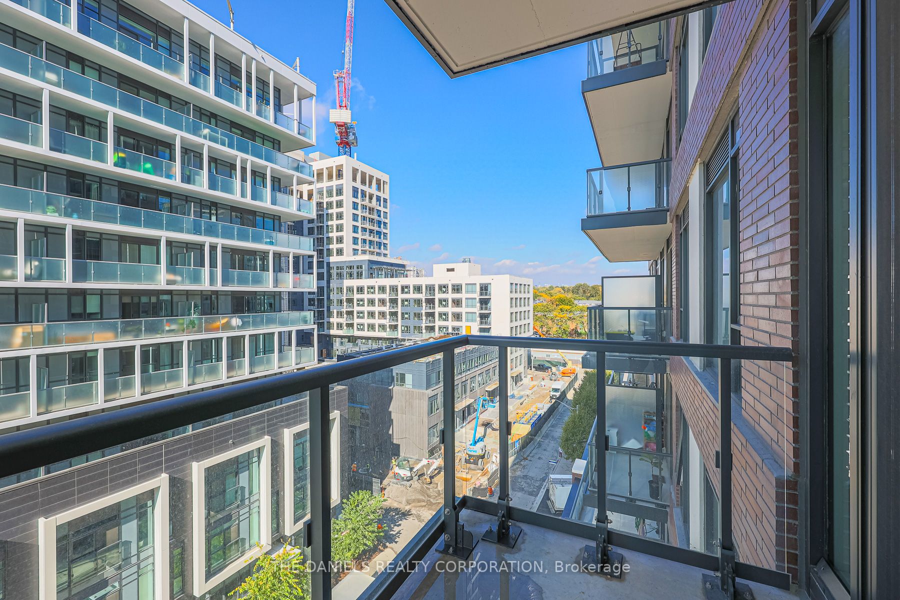 35 Tubman Ave Ave, #616