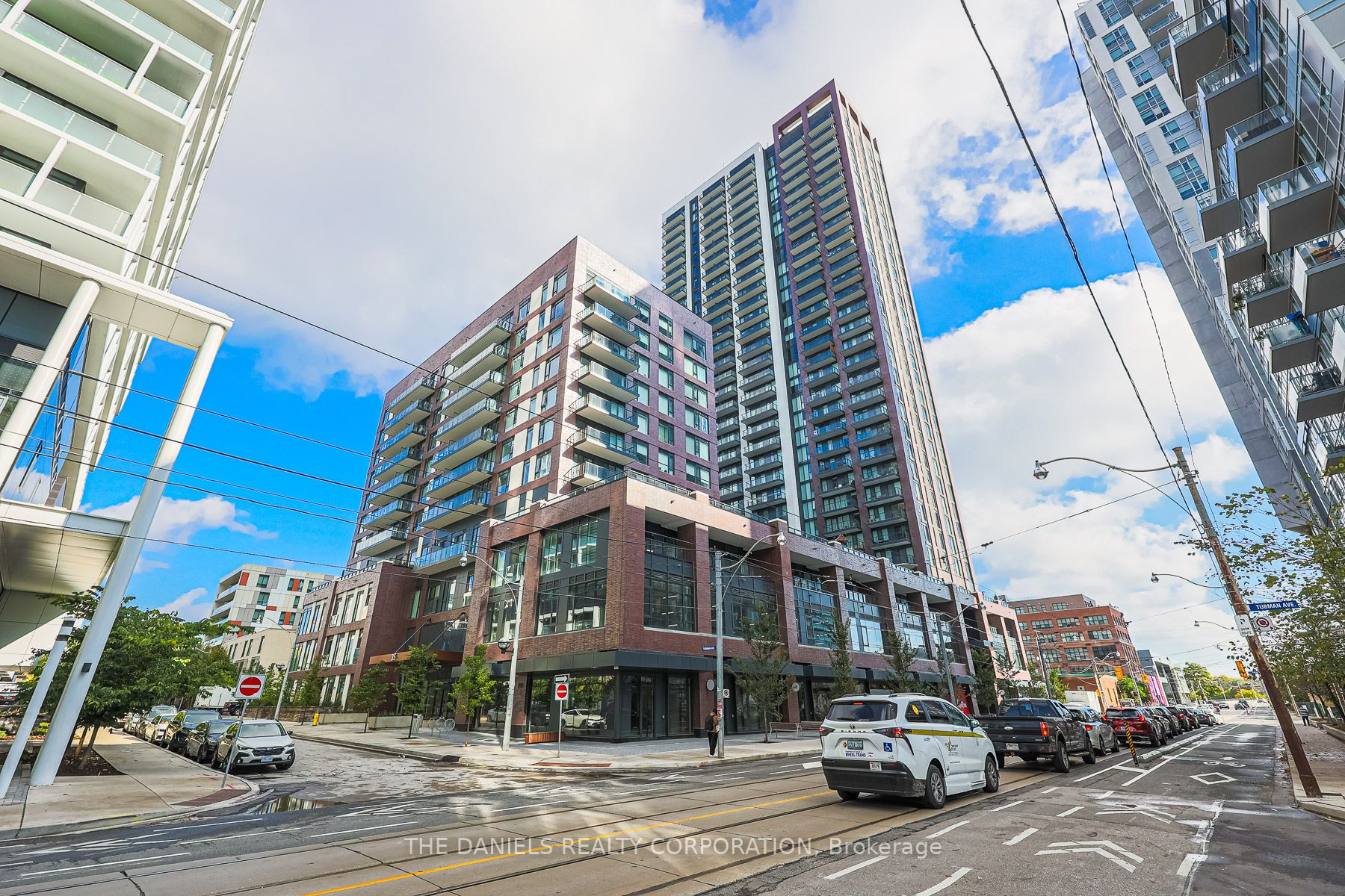 35 Tubman Ave Ave, #616