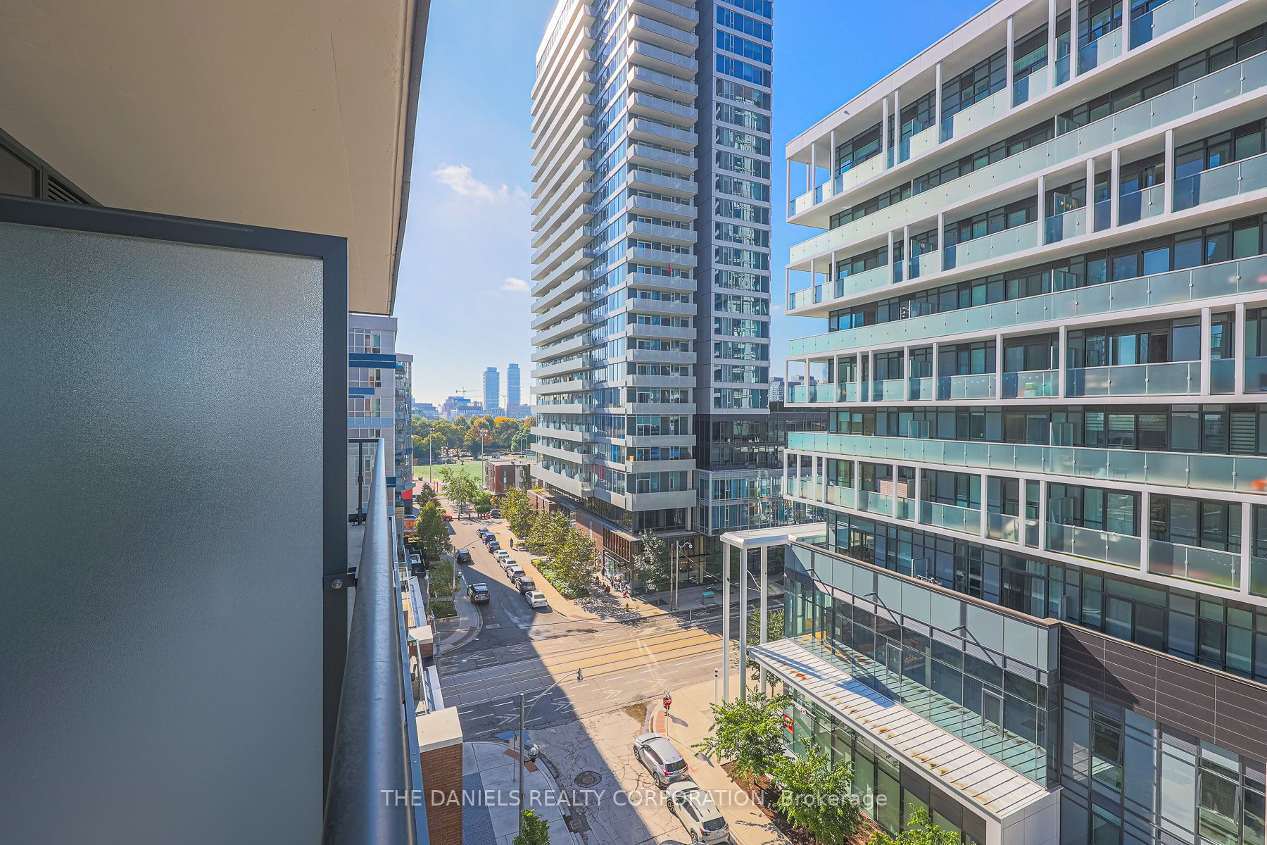 35 Tubman Ave Ave, #616