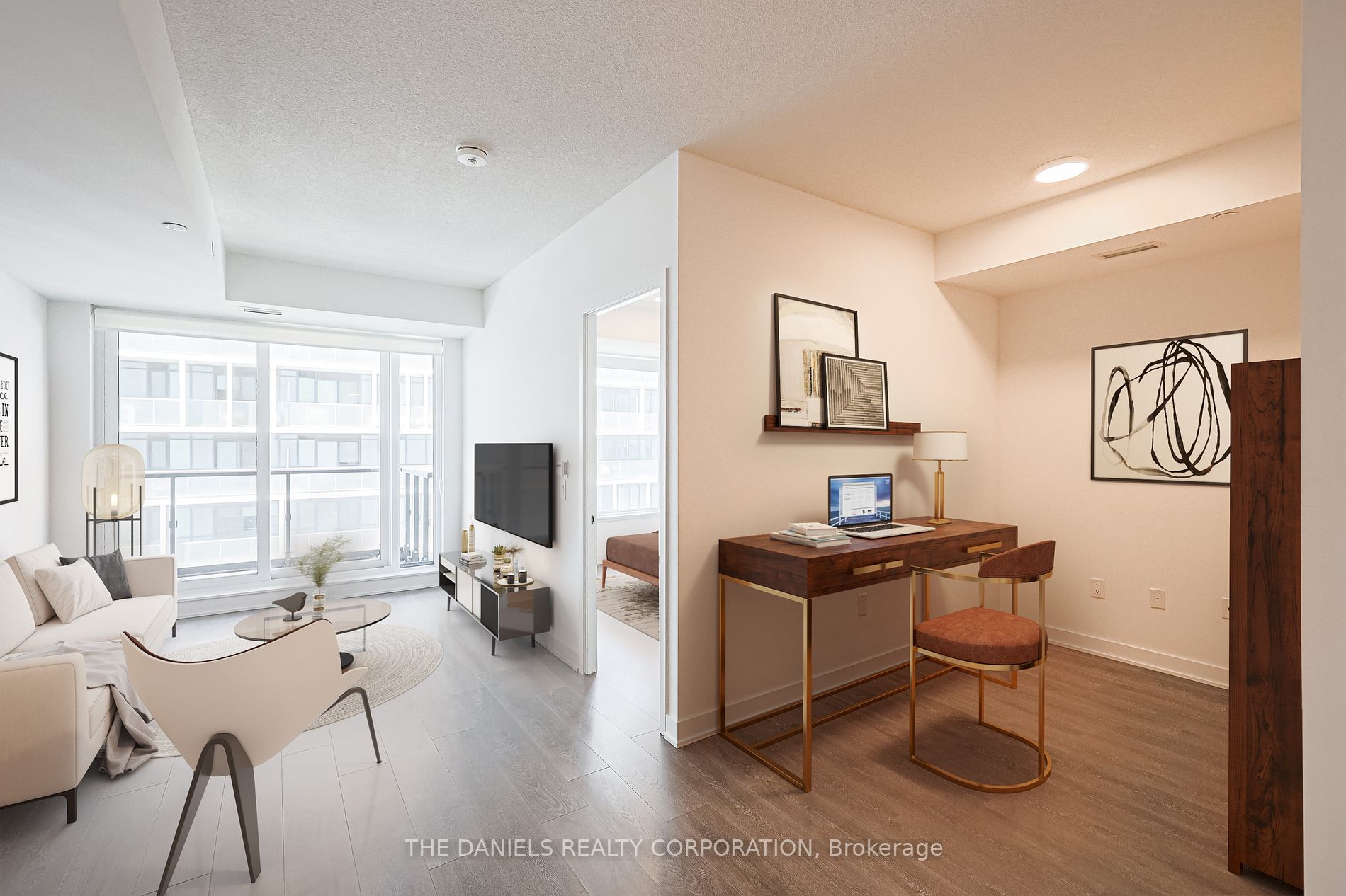 35 Tubman Ave Ave, #616