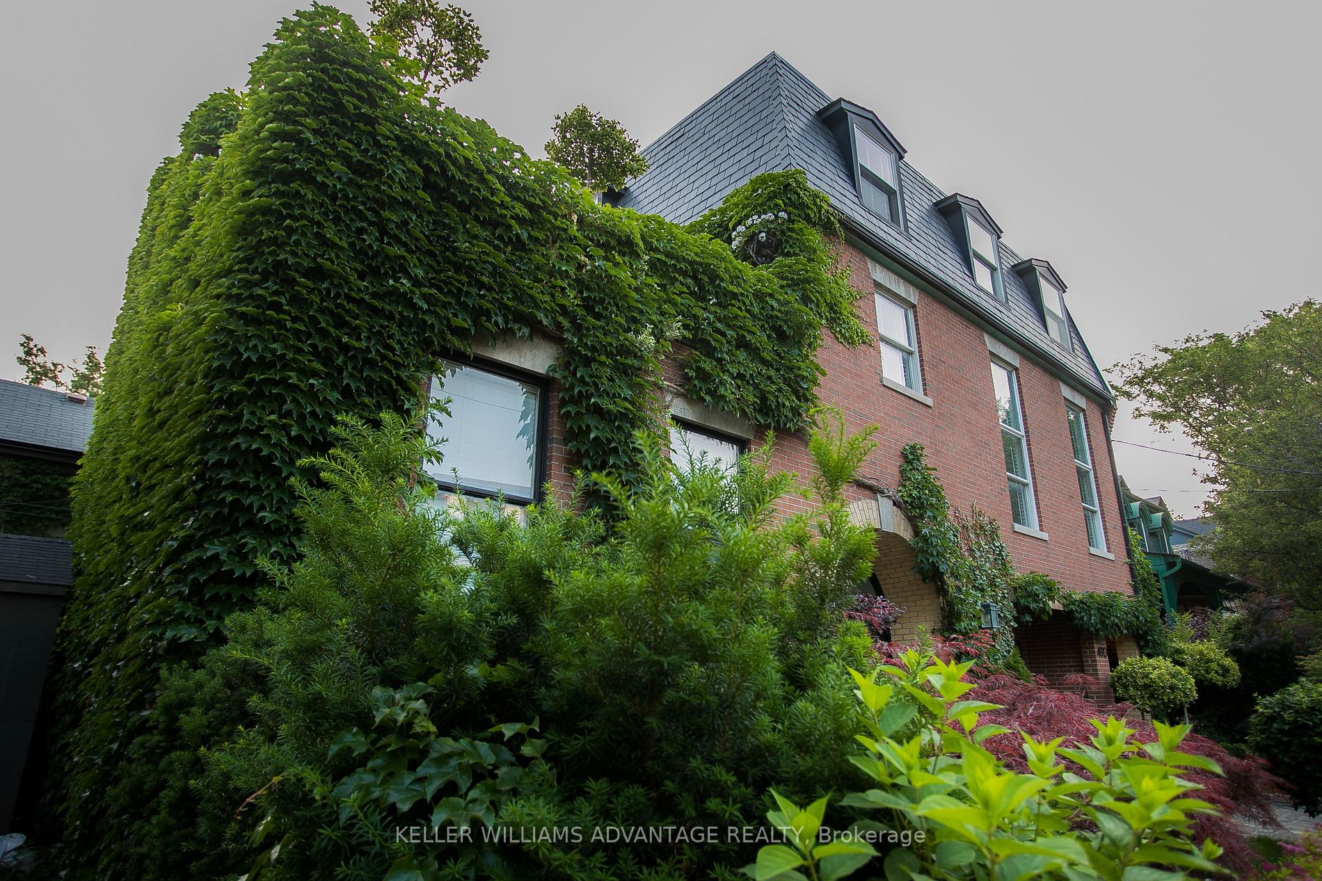 408 Ontario Street