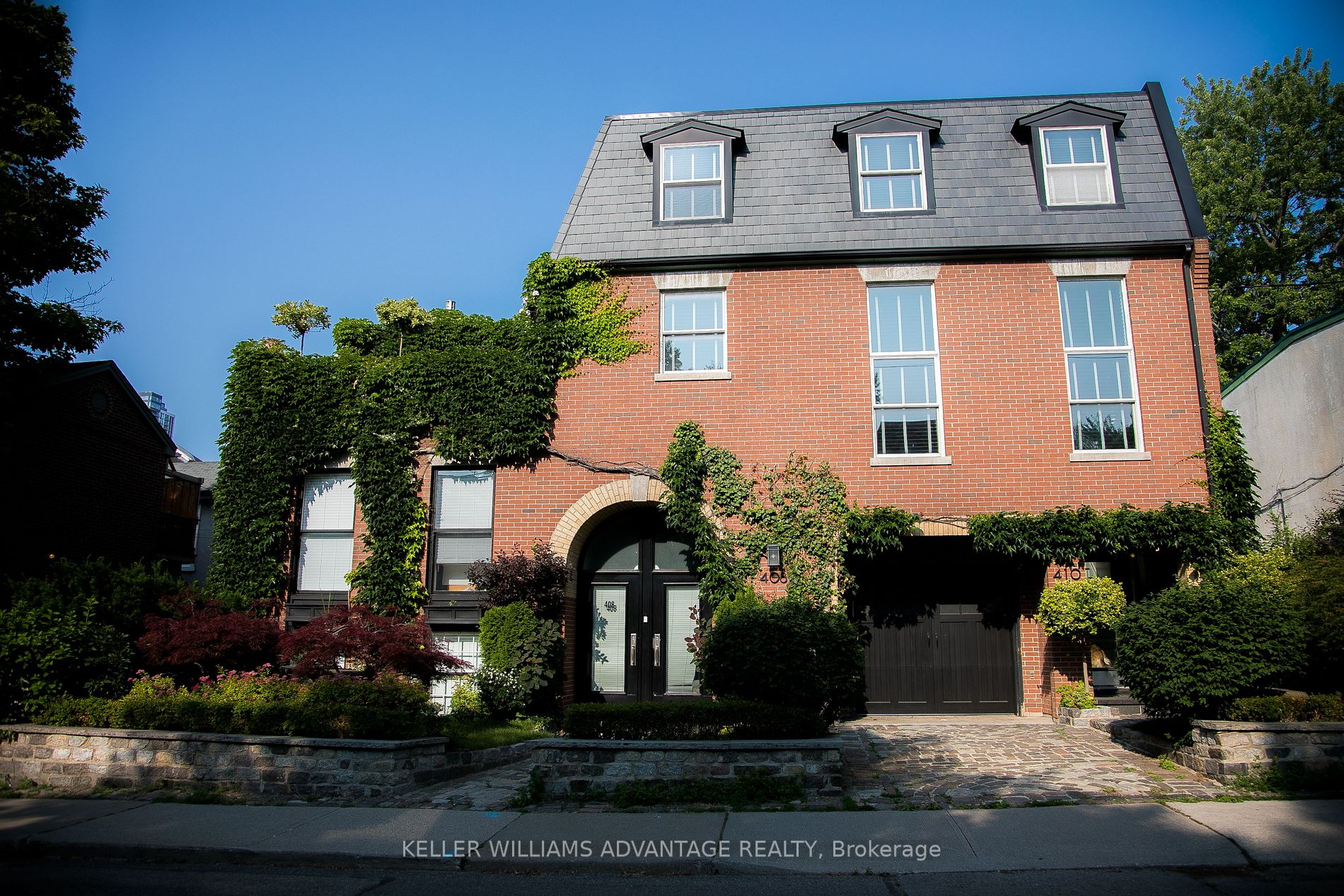 408 Ontario Street