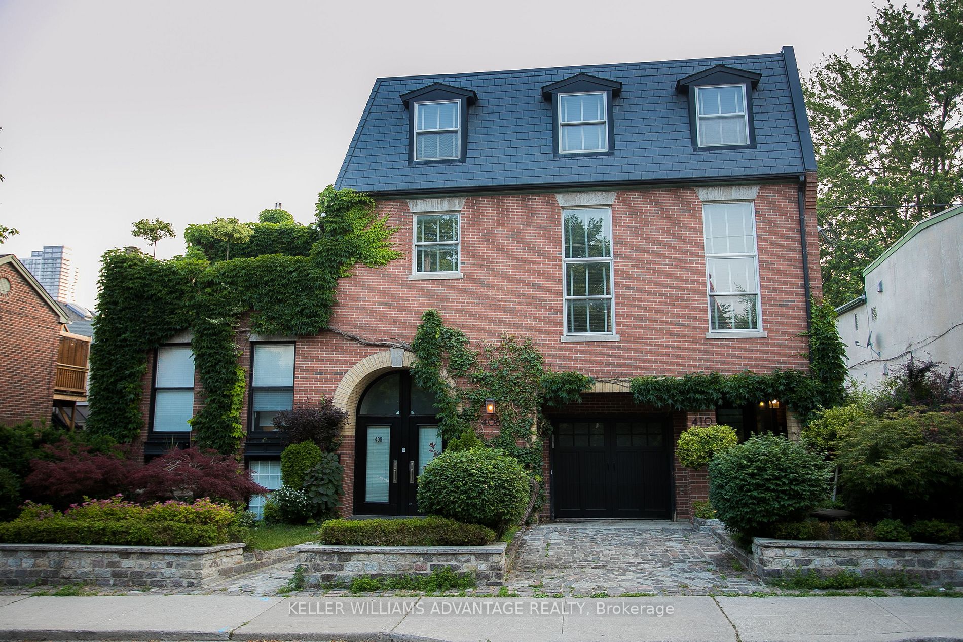 408 Ontario Street