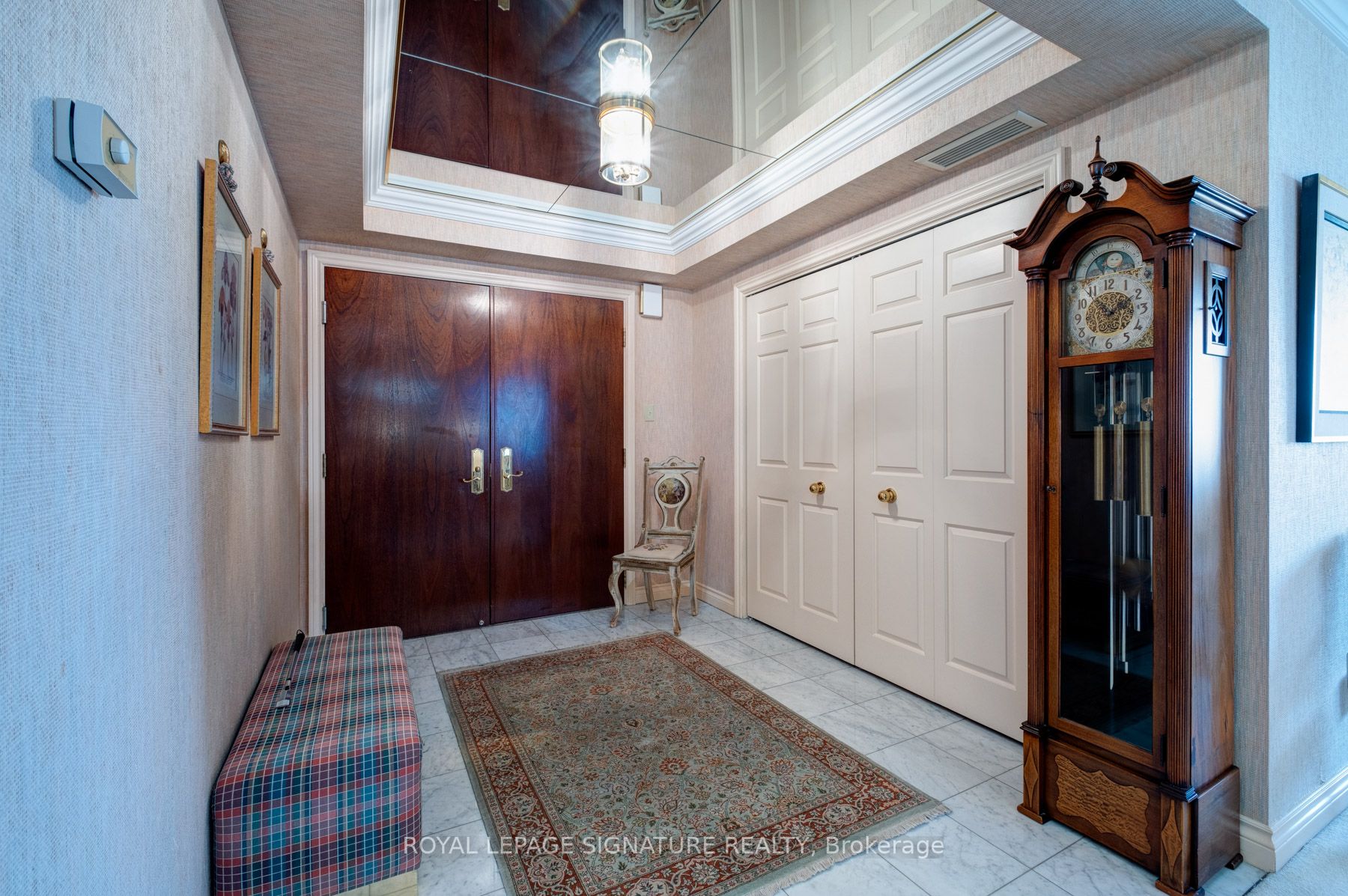 215 The Donway W, #607