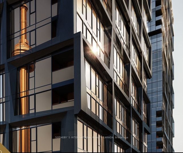 35 Mercer St, #1810