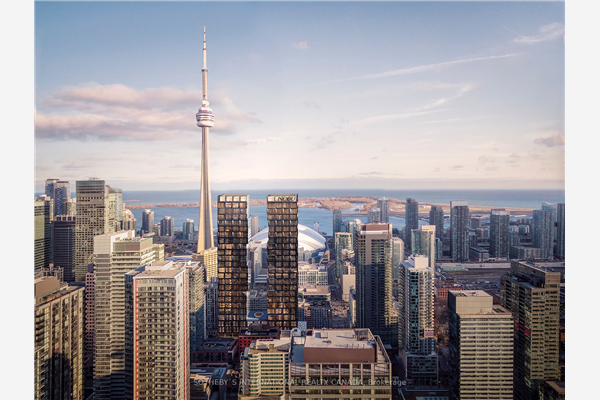 35 Mercer St, Toronto