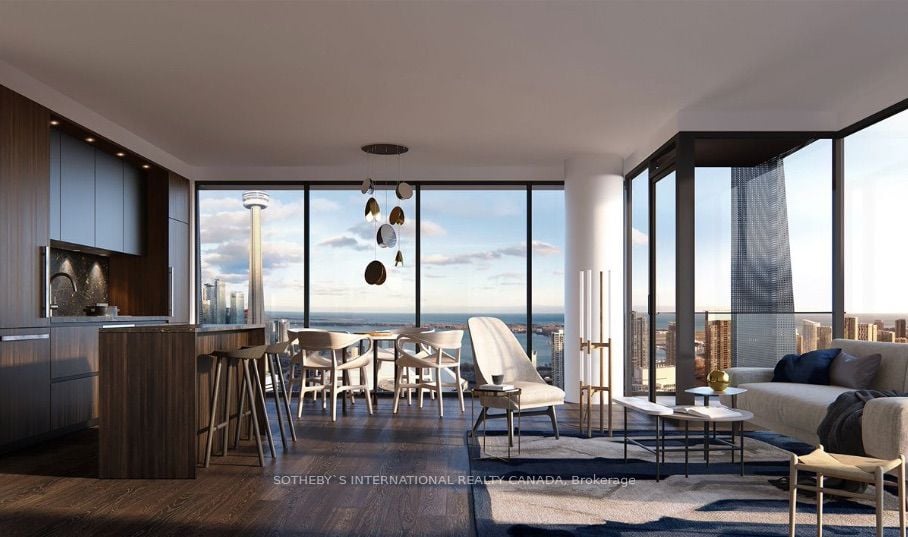 35 Mercer St, #1810