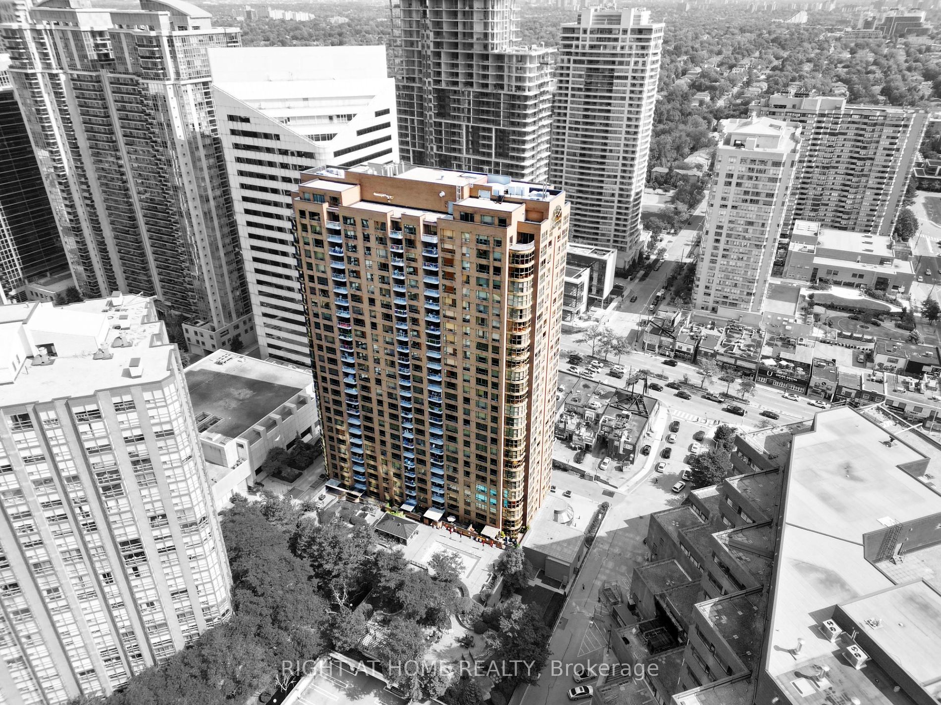 100 Upper Madison Ave, #304